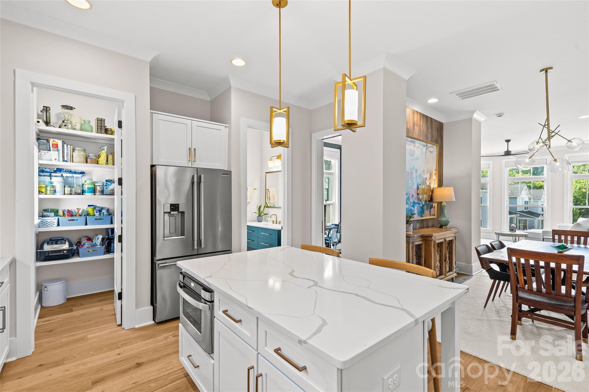 1429 Belle Terre Avenue — Charlotte