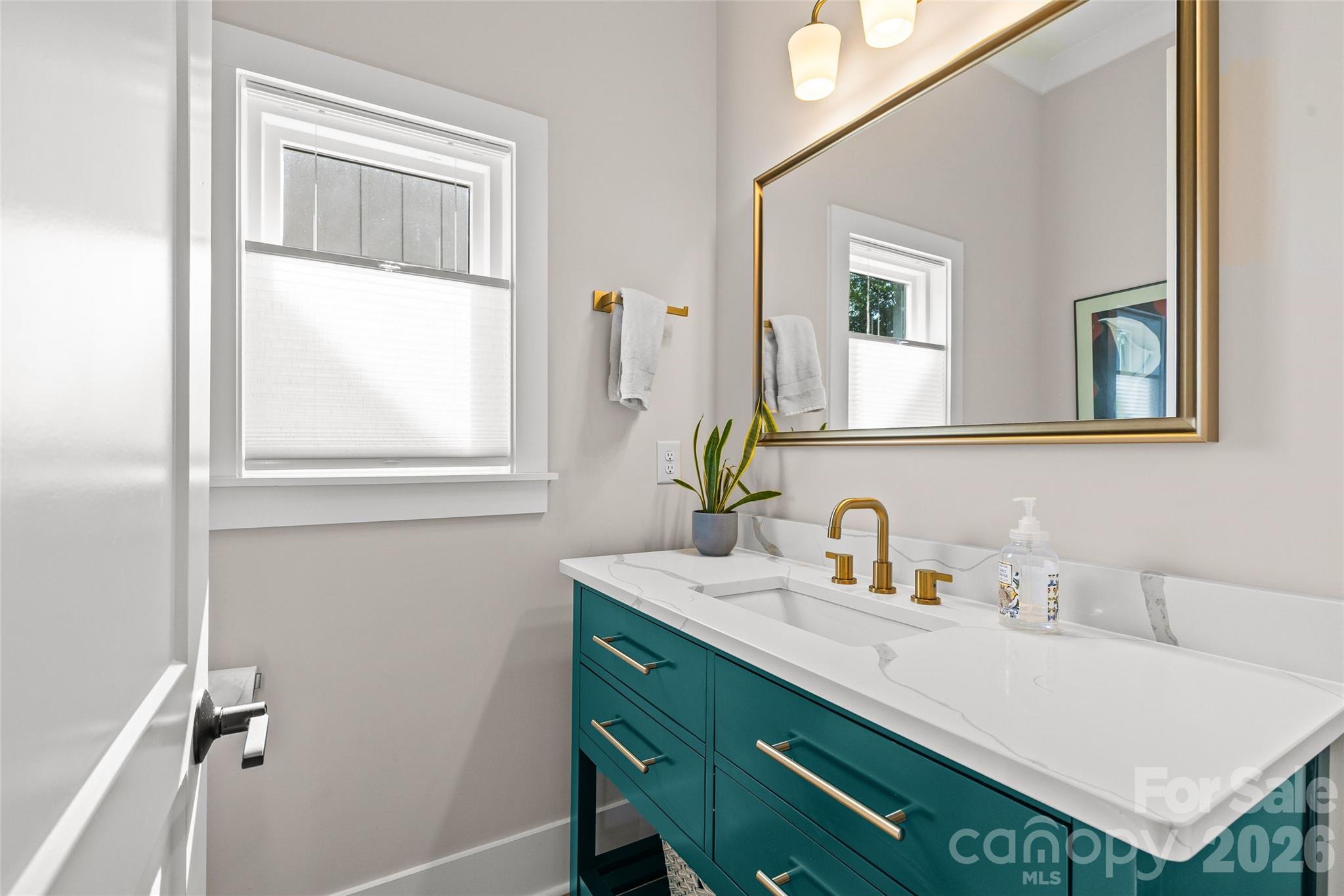1429 Belle Terre Avenue — Charlotte