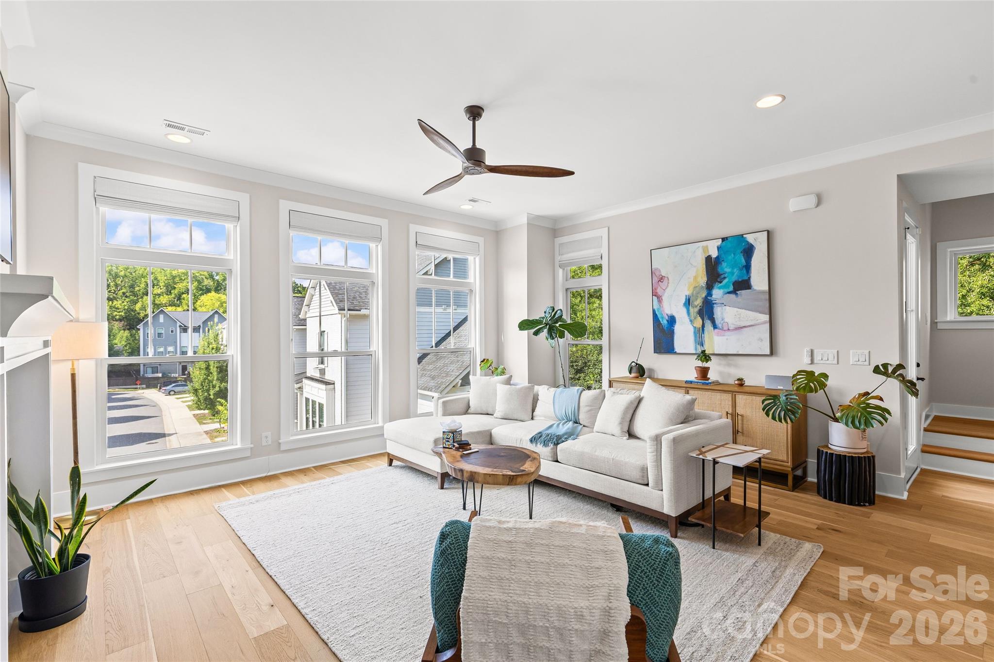 1429 Belle Terre Avenue — Charlotte