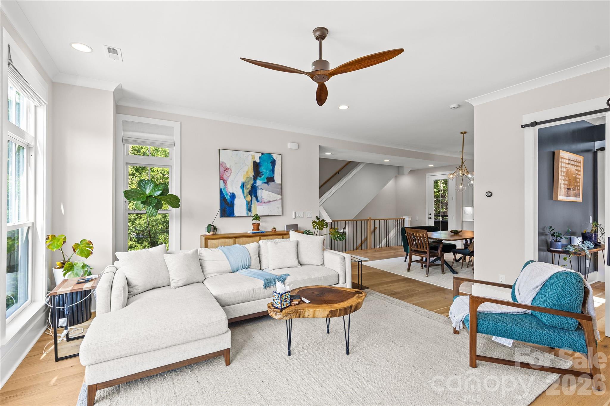 1429 Belle Terre Avenue — Charlotte