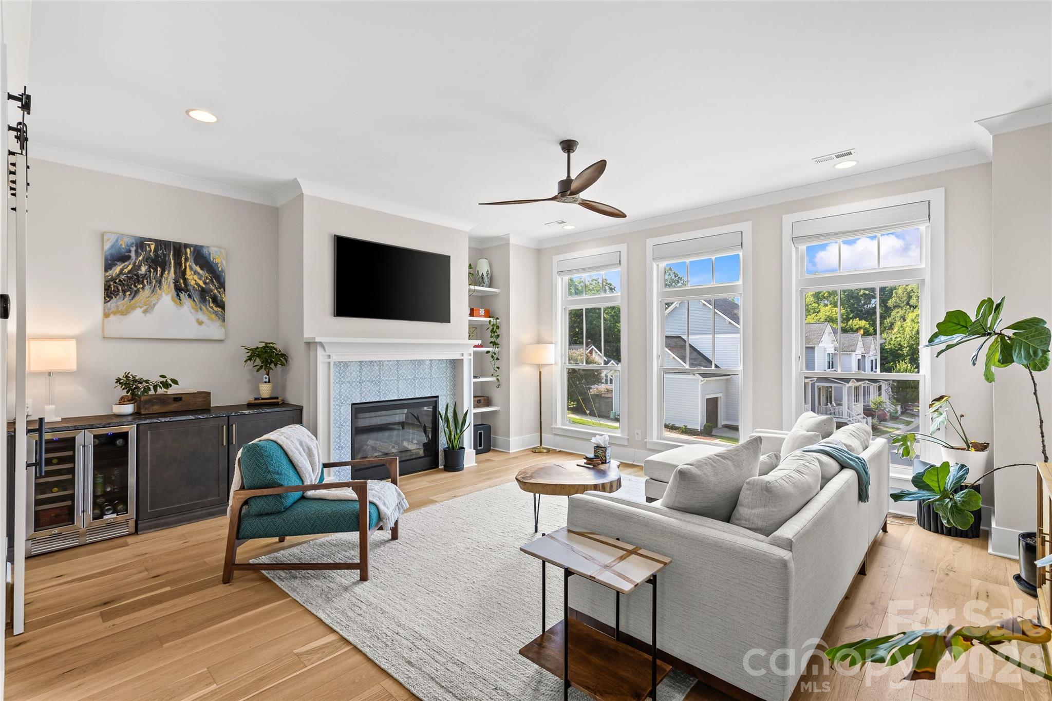 1429 Belle Terre Avenue — Charlotte