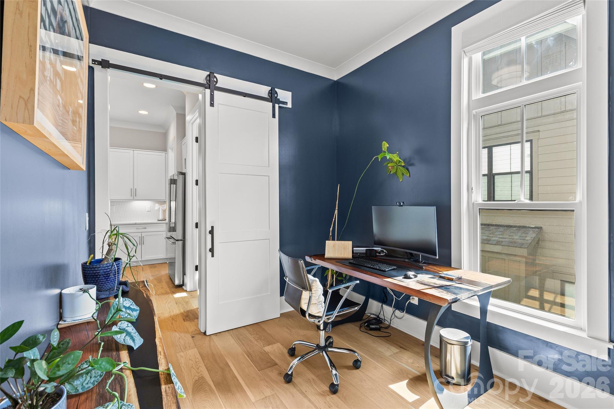 1429 Belle Terre Avenue — Charlotte