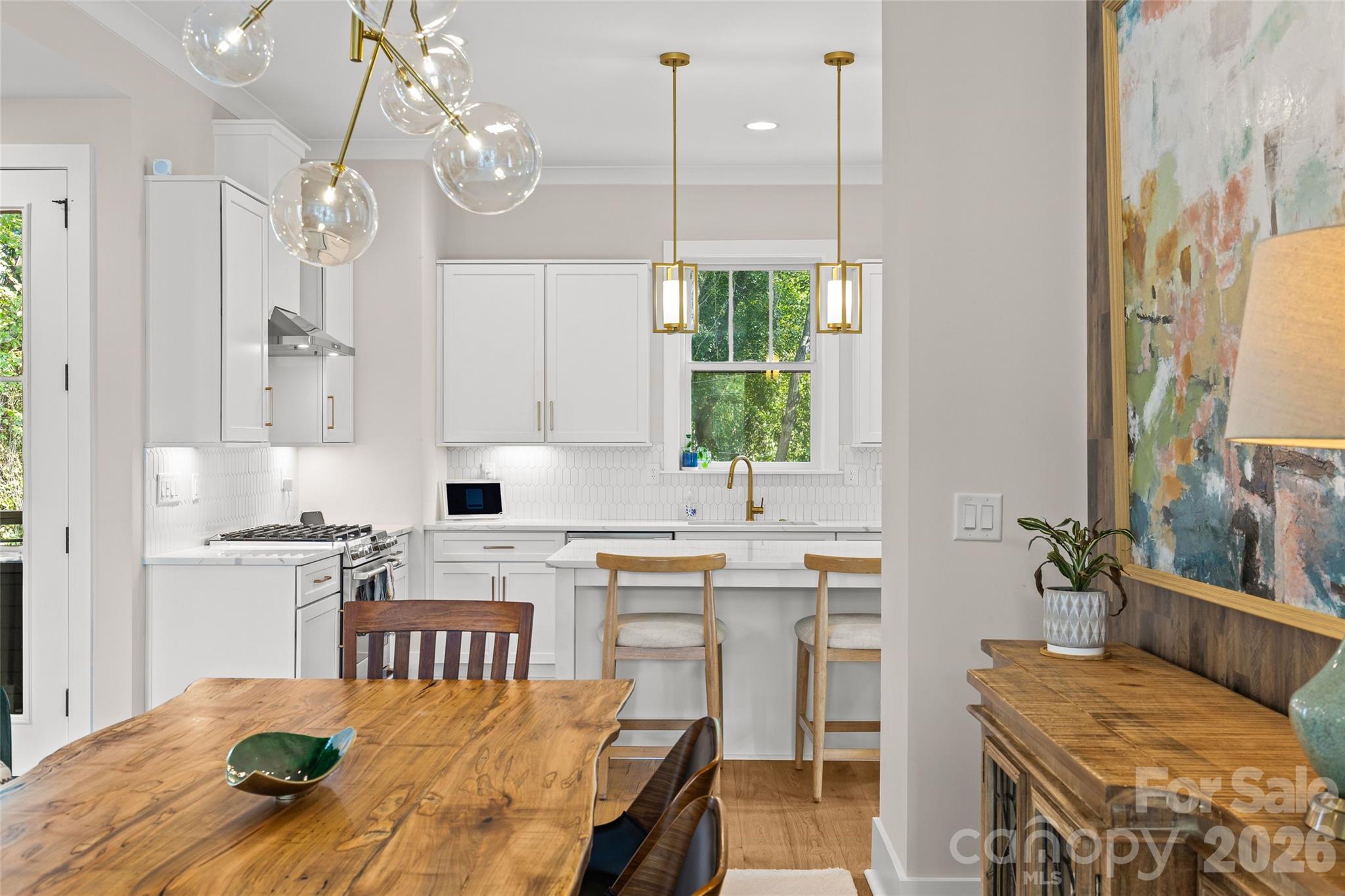1429 Belle Terre Avenue — Charlotte