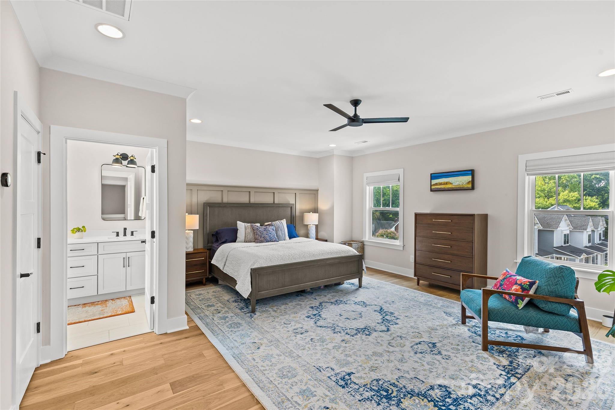 1429 Belle Terre Avenue — Charlotte