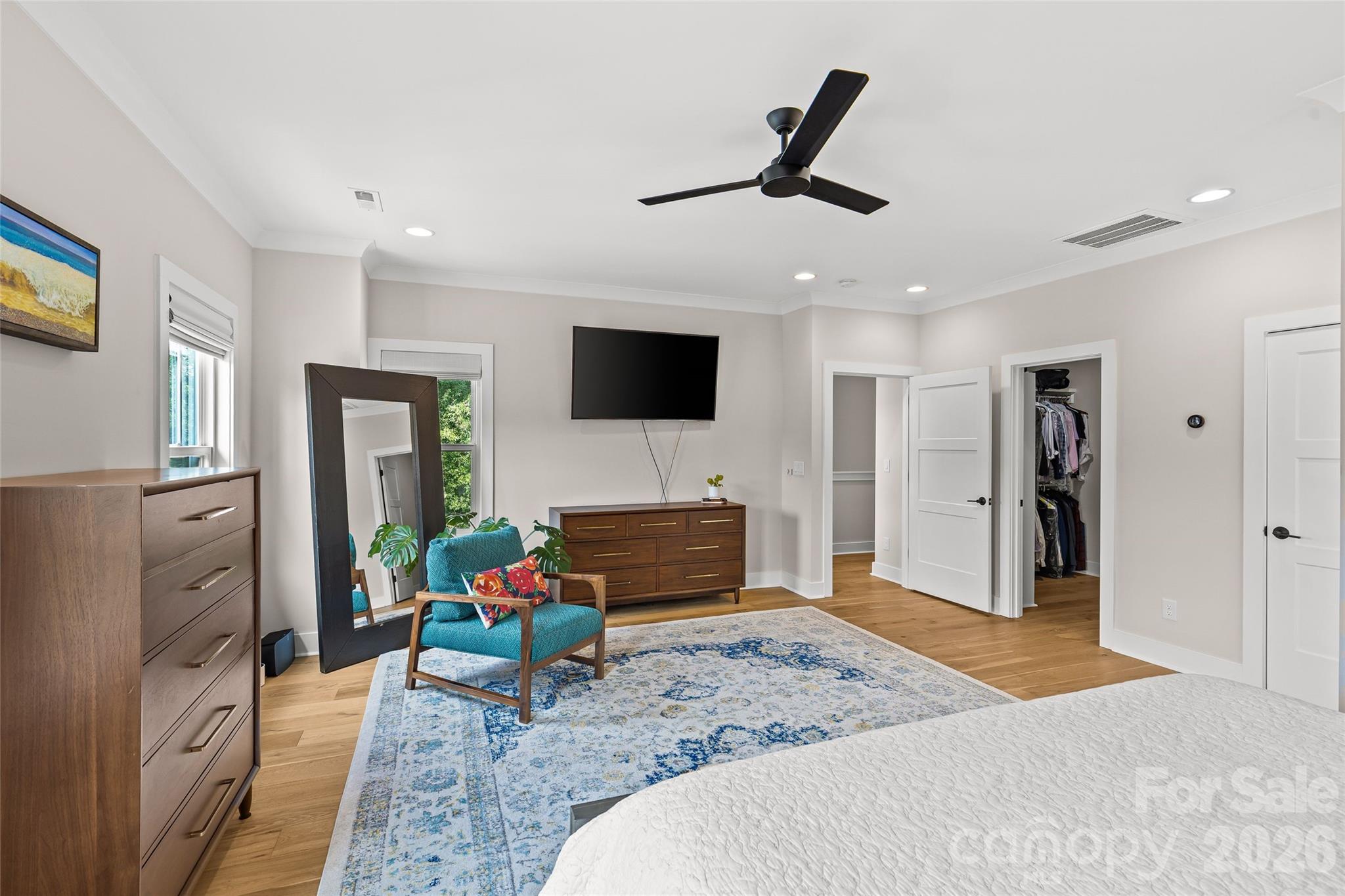 1429 Belle Terre Avenue — Charlotte