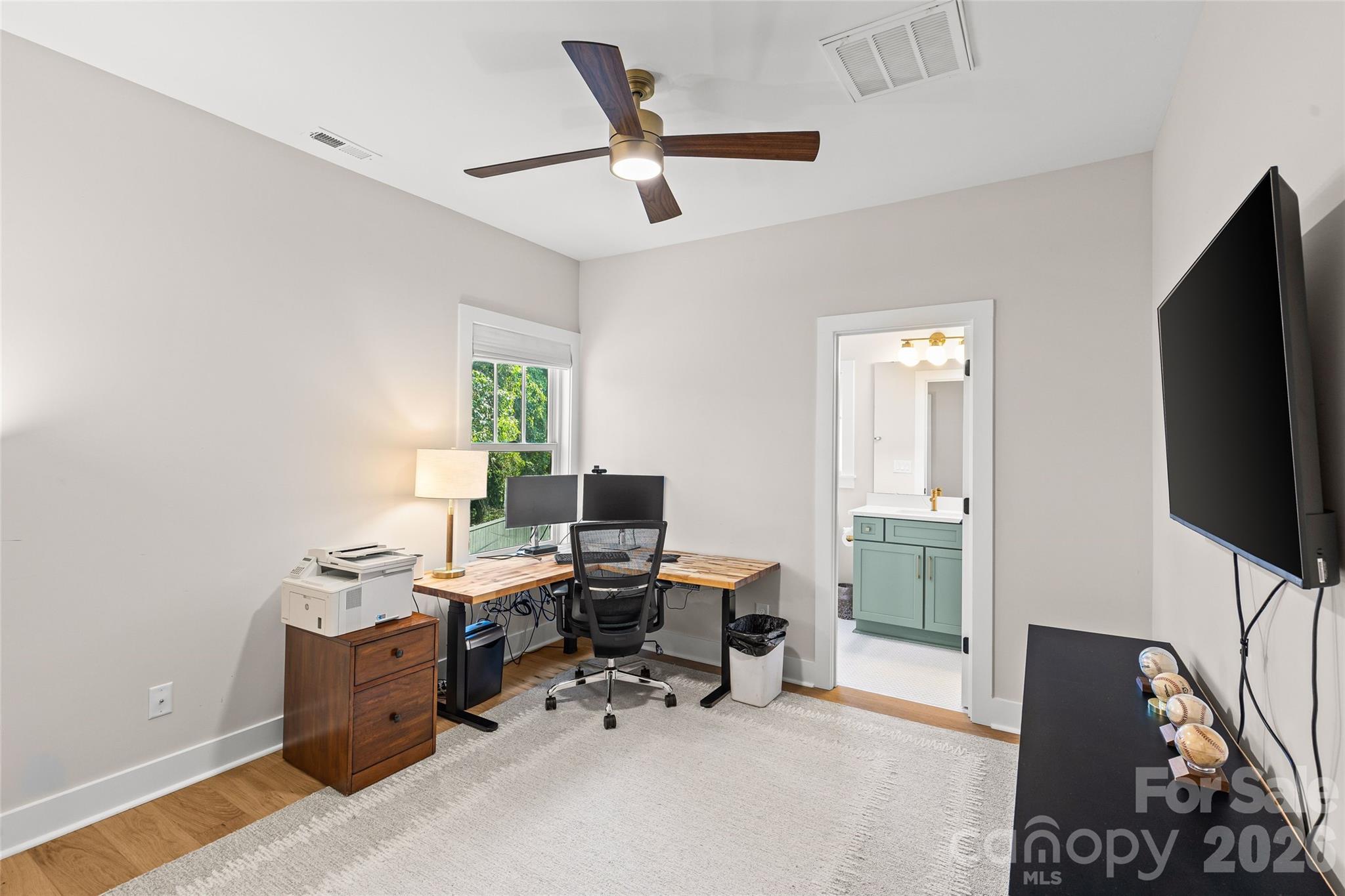 1429 Belle Terre Avenue — Charlotte