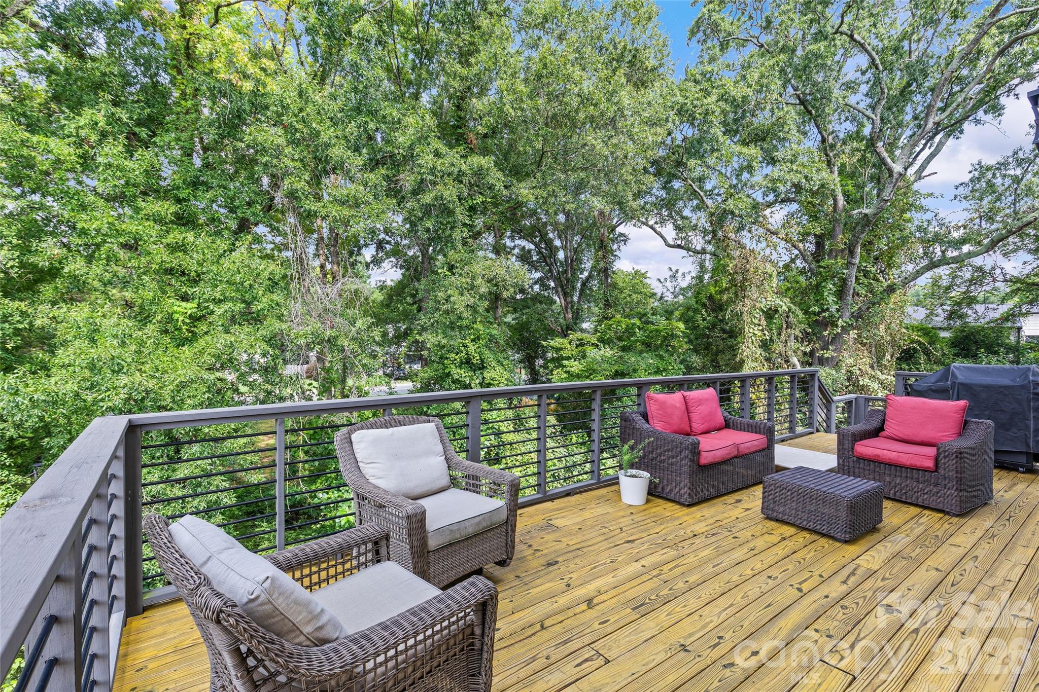 1429 Belle Terre Avenue — Charlotte