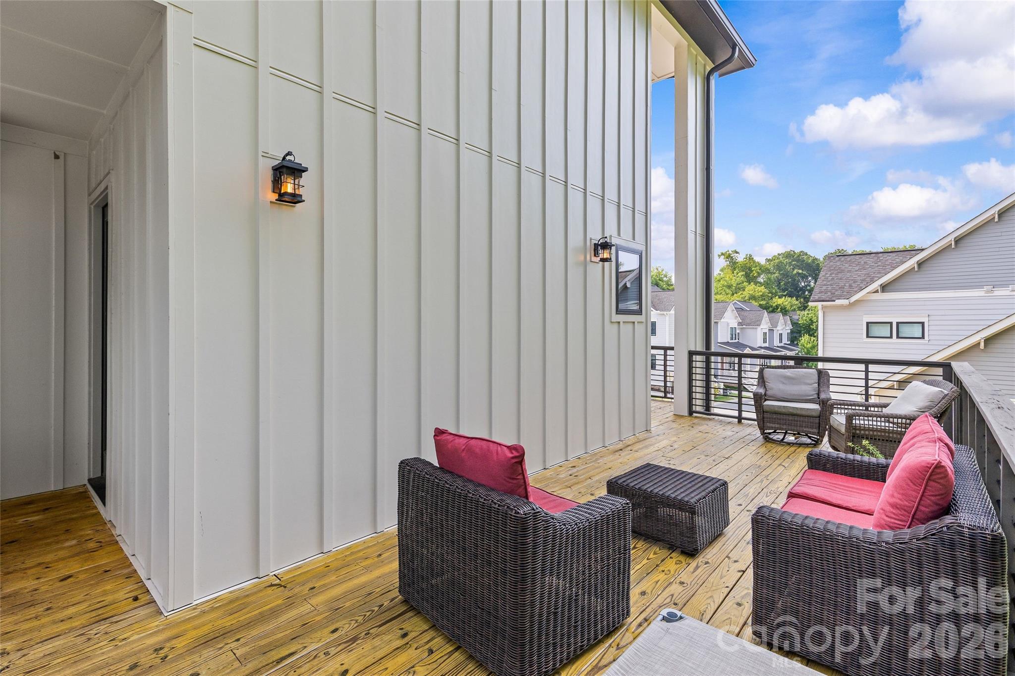 1429 Belle Terre Avenue — Charlotte