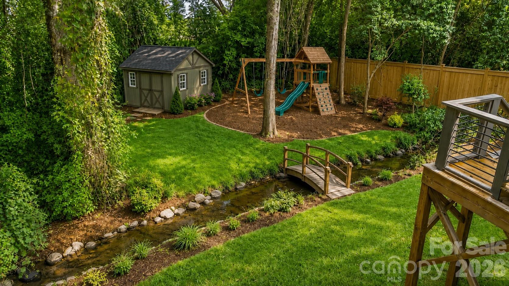 1429 Belle Terre Avenue — Charlotte