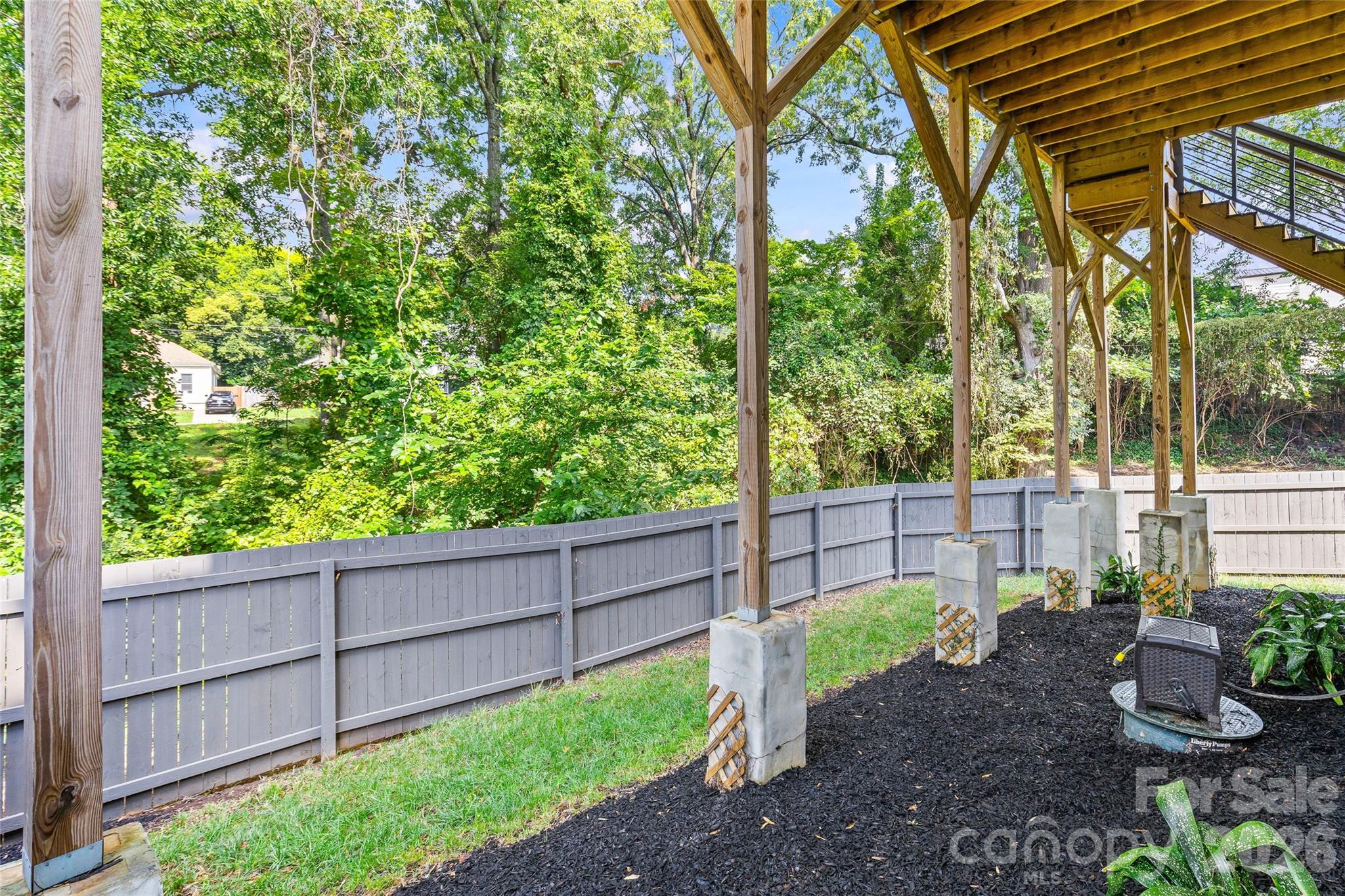 1429 Belle Terre Avenue — Charlotte