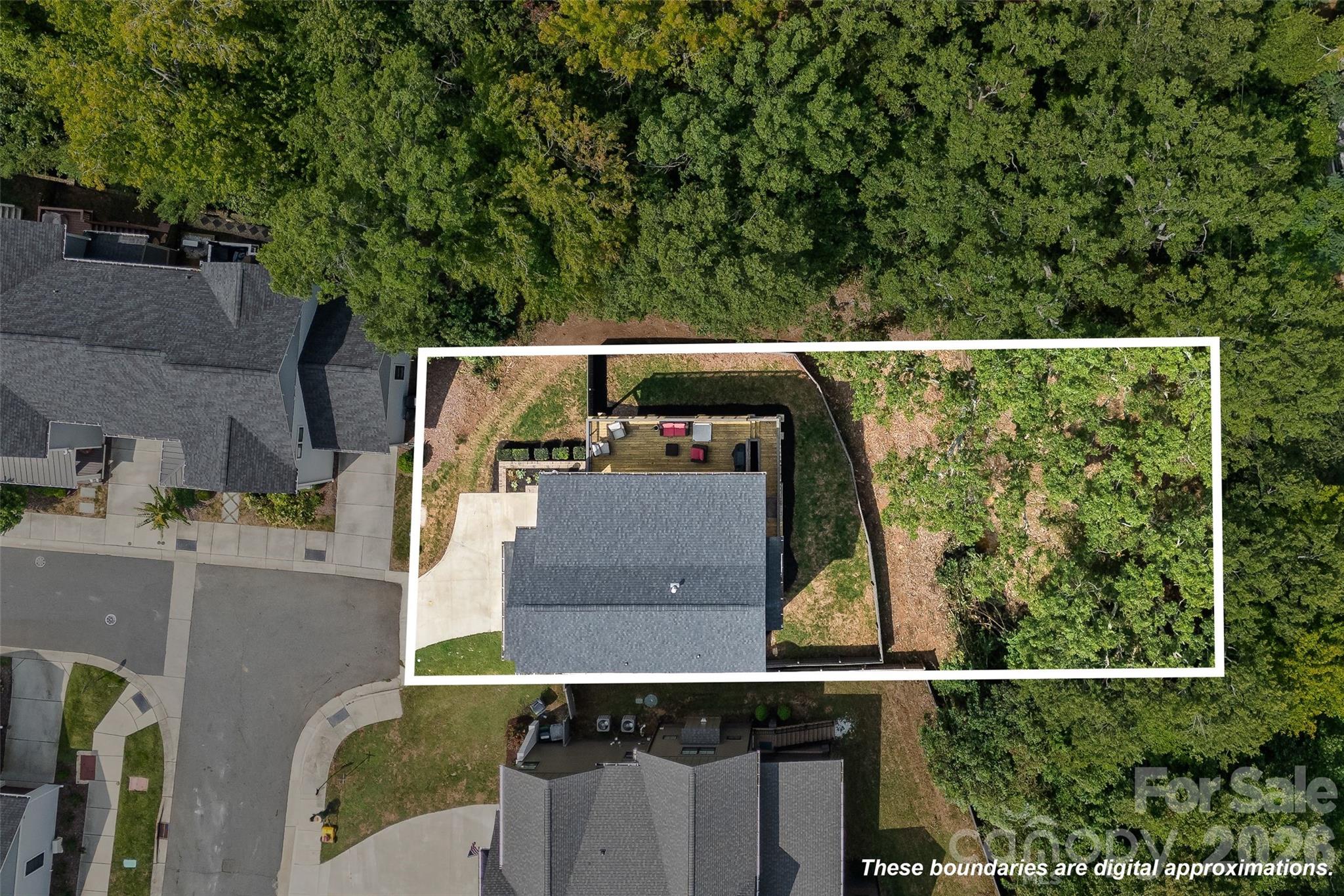 1429 Belle Terre Avenue — Charlotte