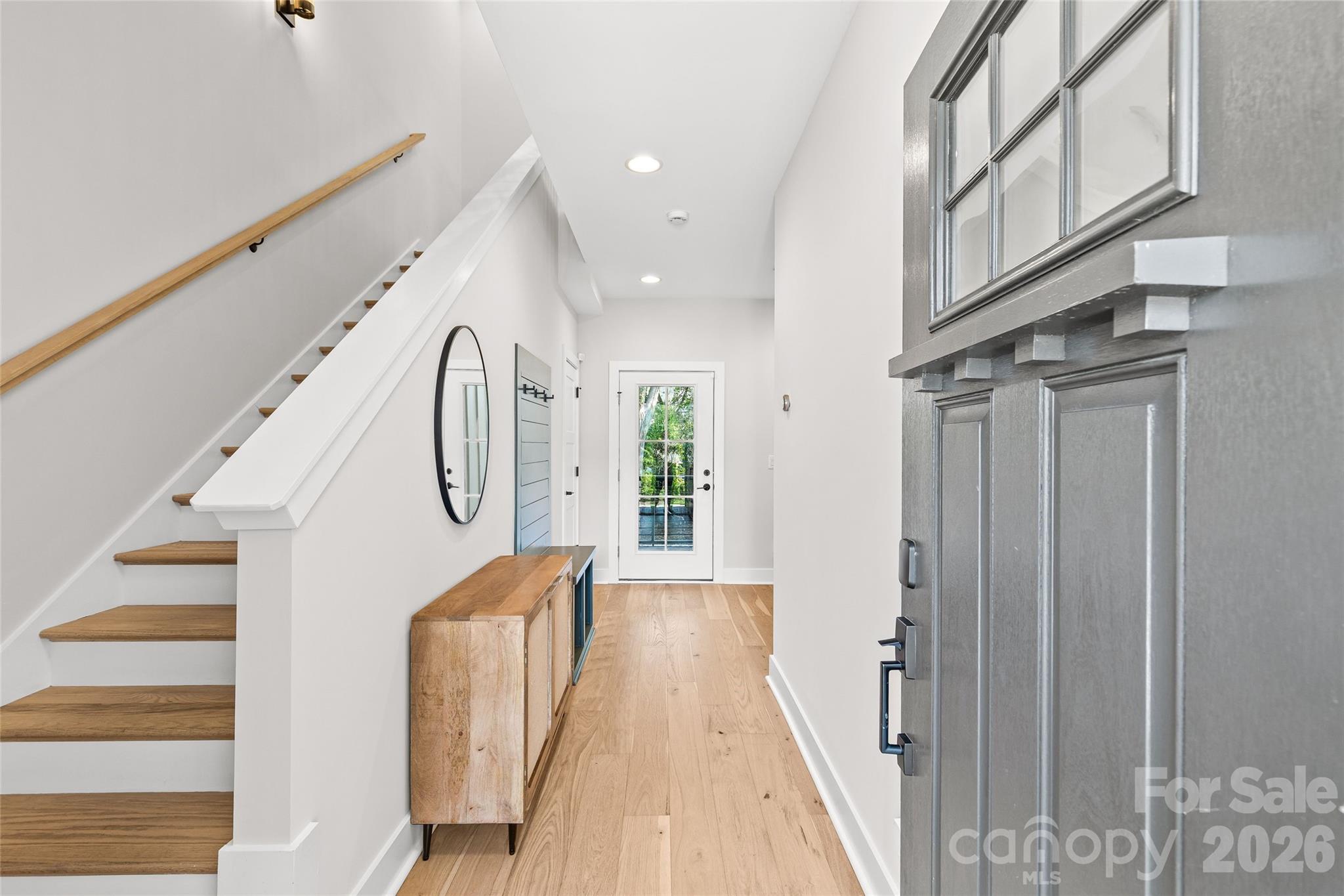 1429 Belle Terre Avenue — Charlotte