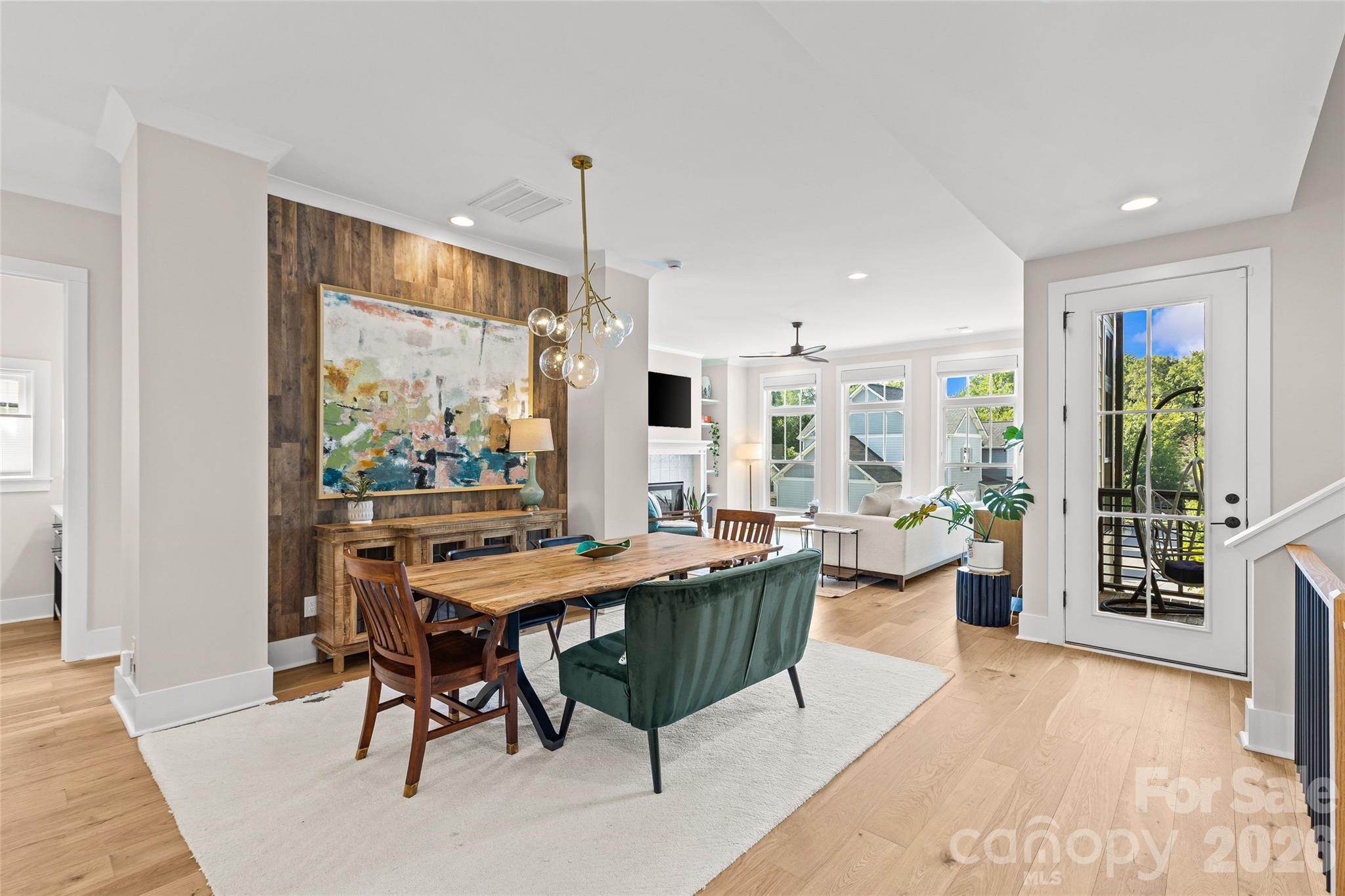 1429 Belle Terre Avenue — Charlotte