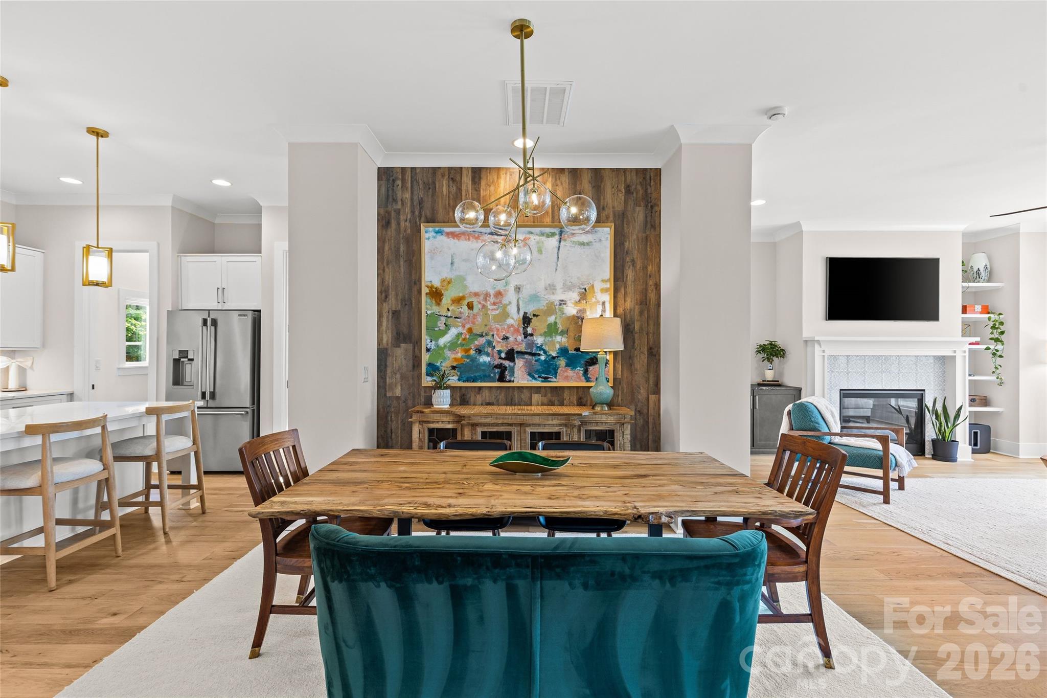1429 Belle Terre Avenue — Charlotte