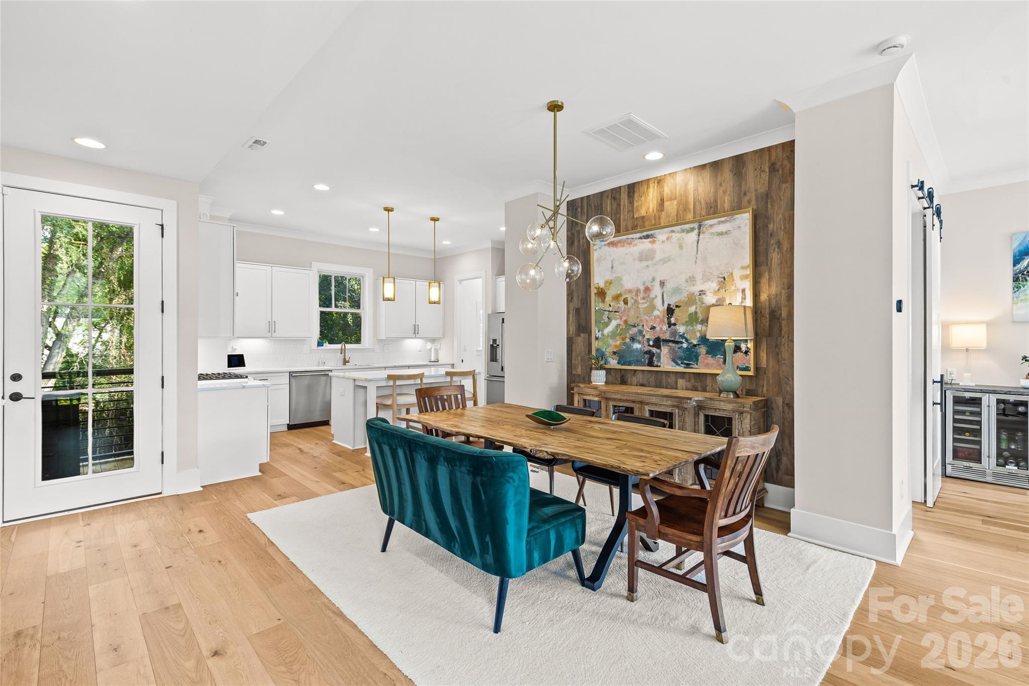 1429 Belle Terre Avenue — Charlotte