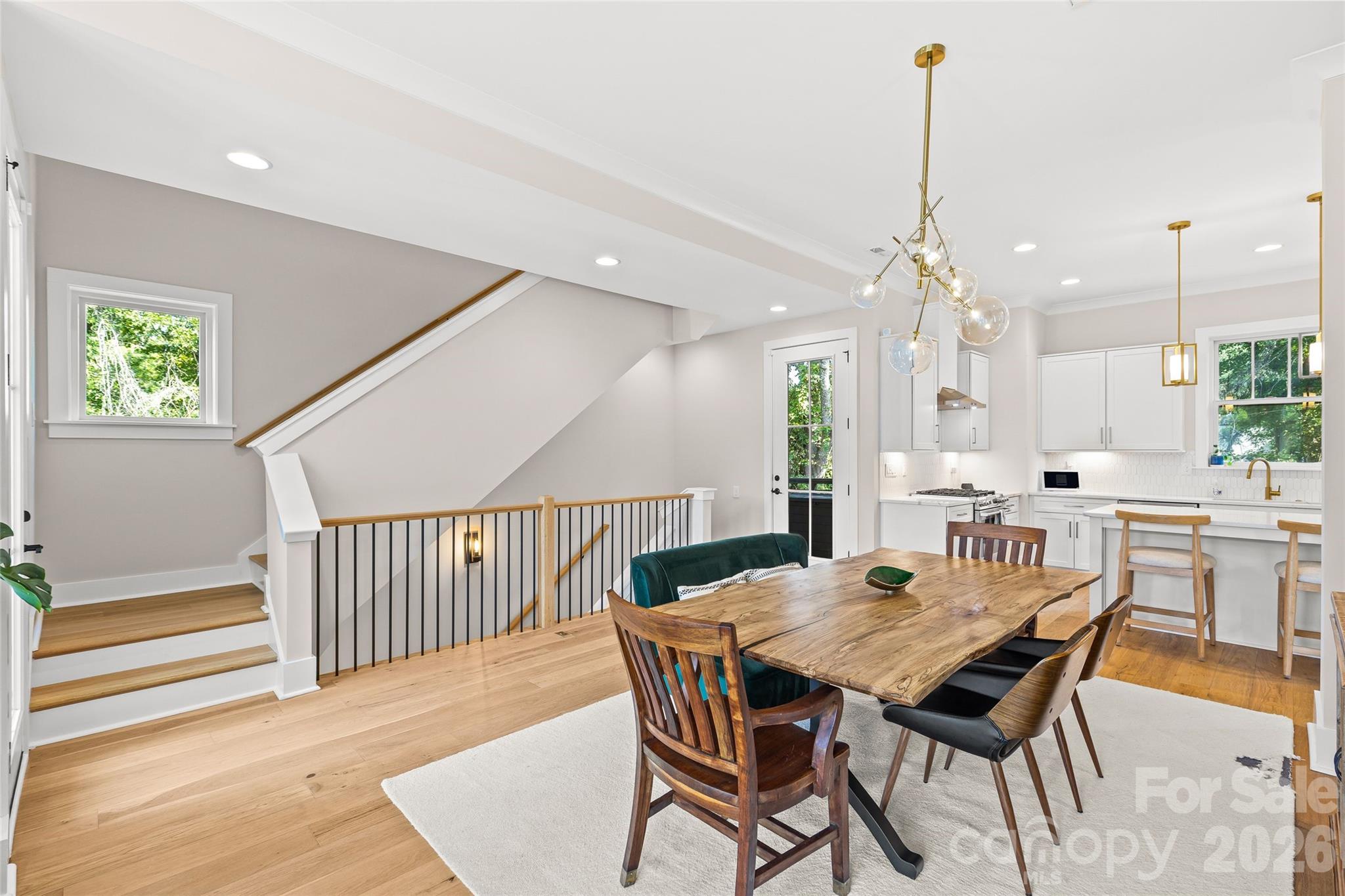 1429 Belle Terre Avenue — Charlotte