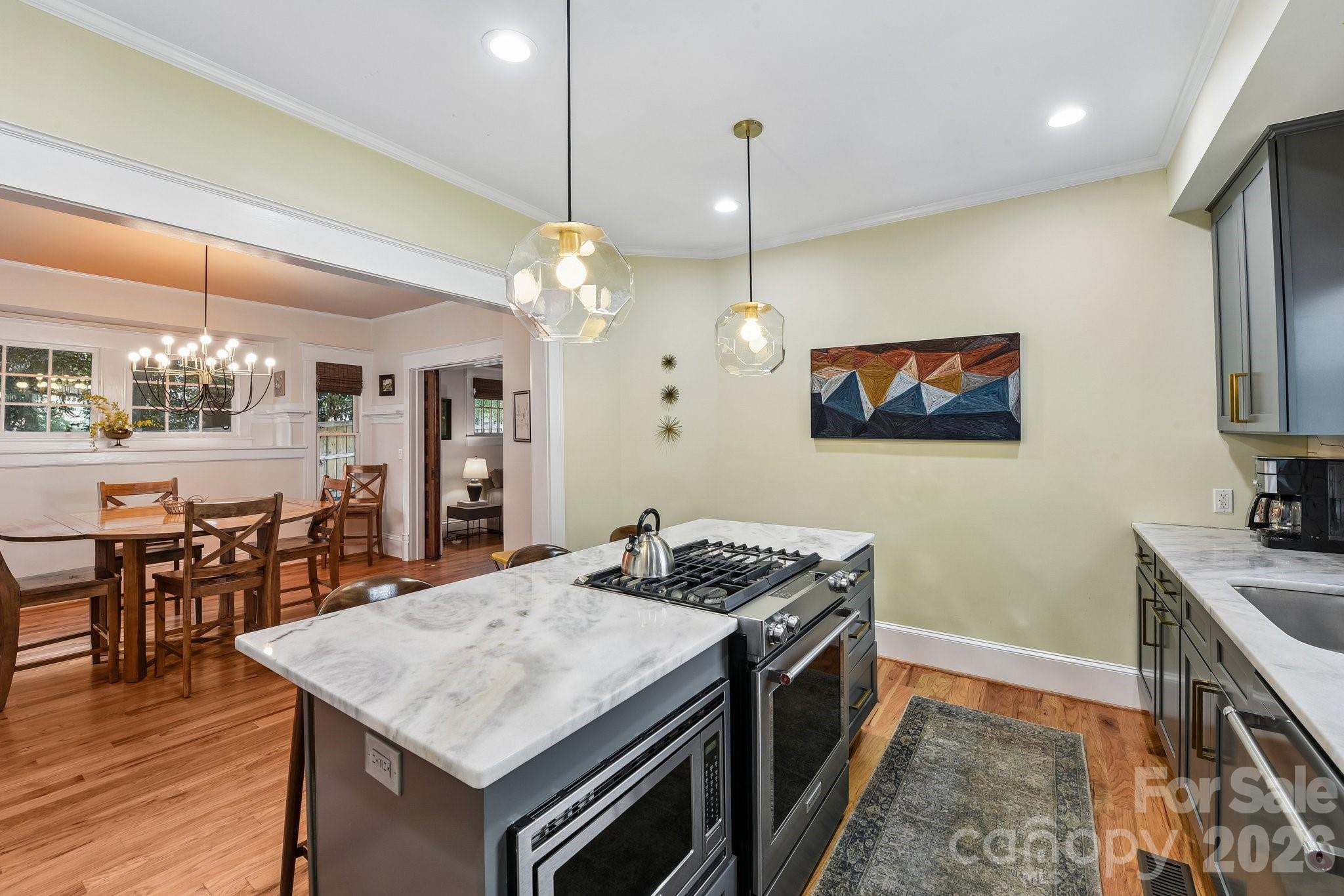 1000 Margaret Brown Street — Charlotte