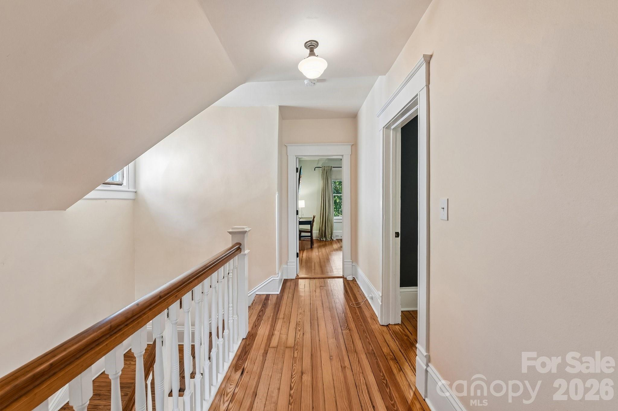 1000 Margaret Brown Street — Charlotte