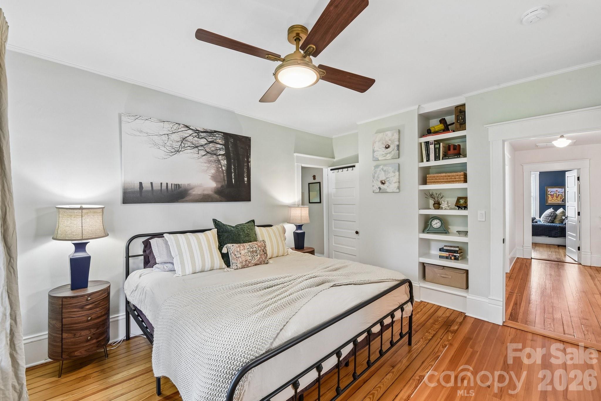 1000 Margaret Brown Street — Charlotte