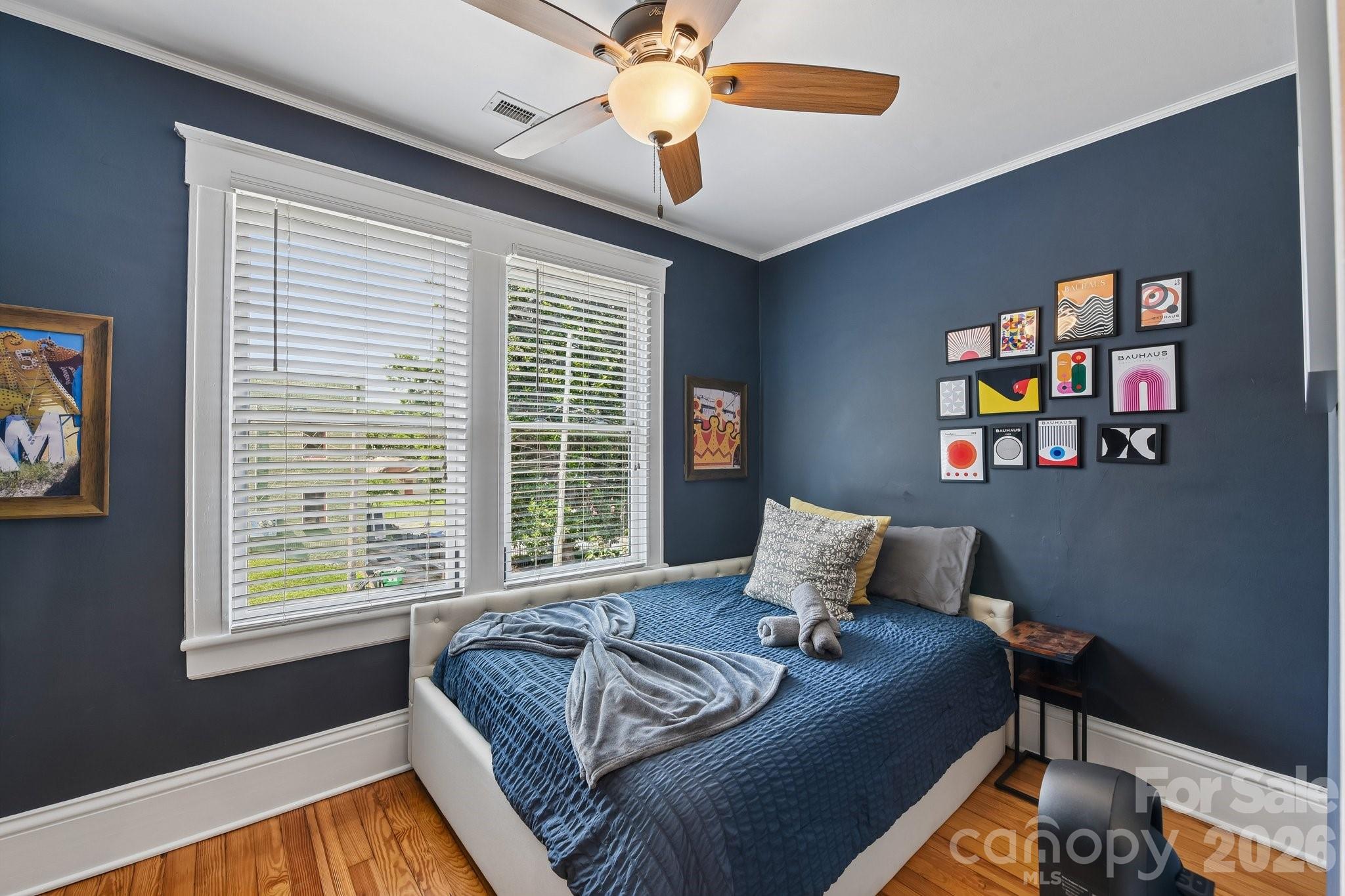 1000 Margaret Brown Street — Charlotte