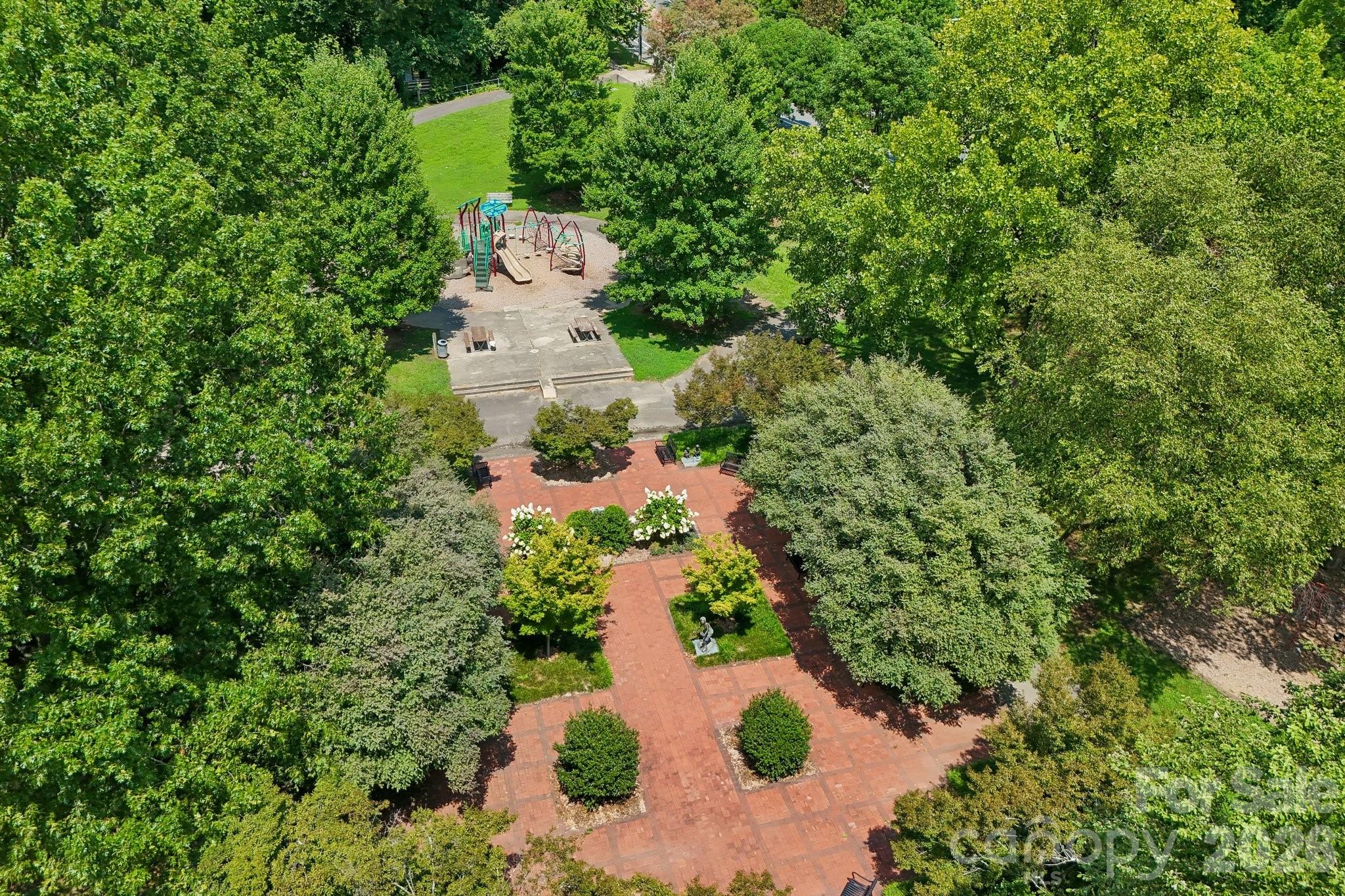1000 Margaret Brown Street — Charlotte
