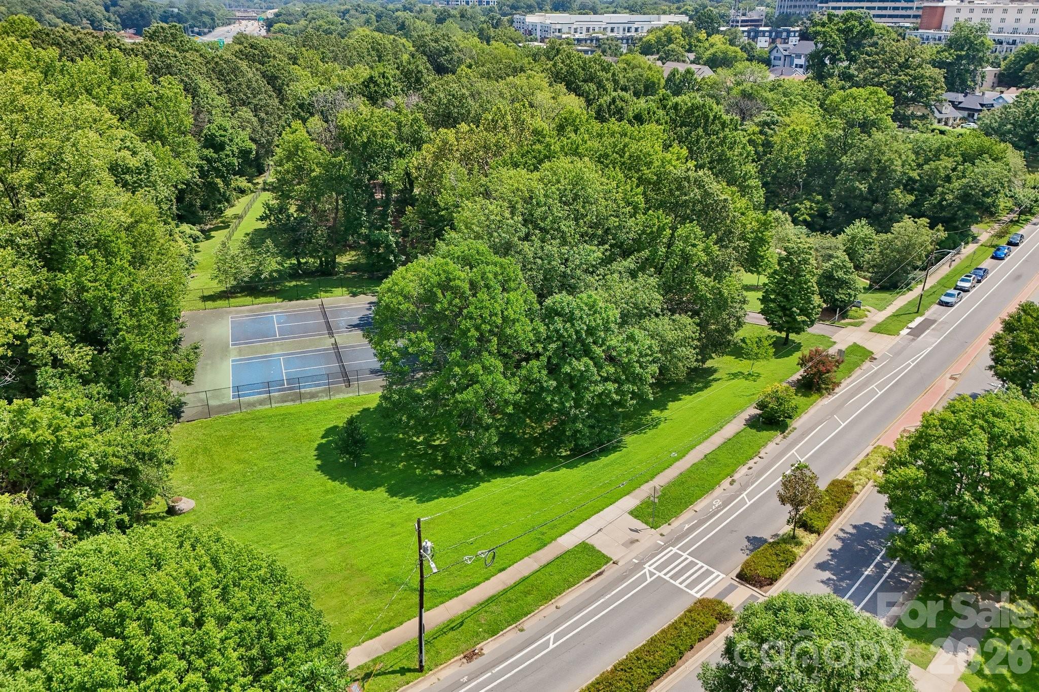 1000 Margaret Brown Street — Charlotte