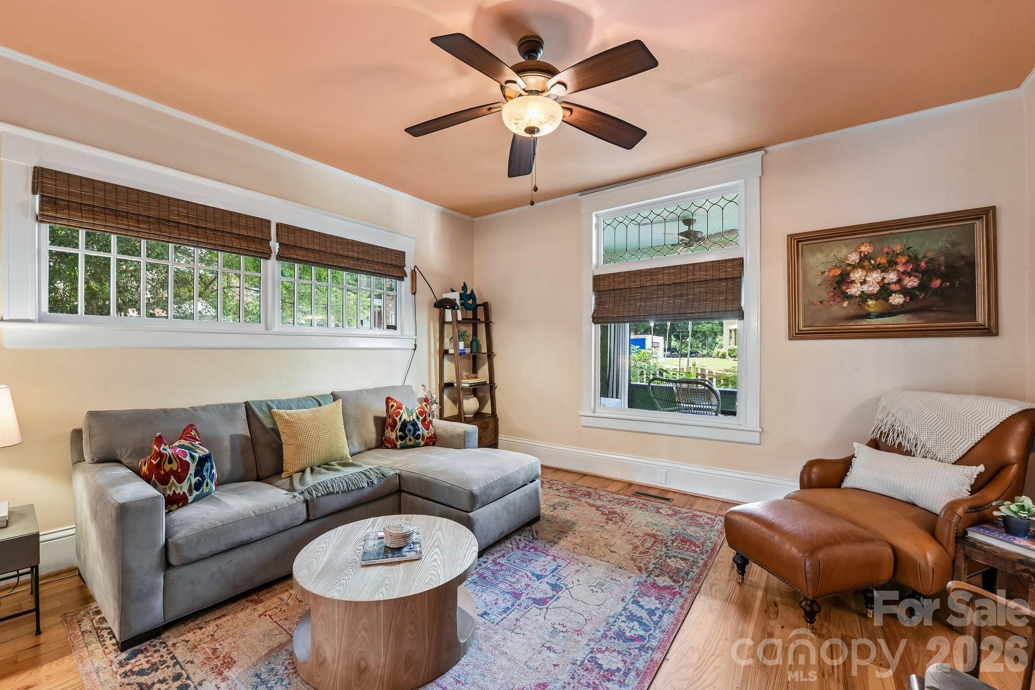 1000 Margaret Brown Street — Charlotte