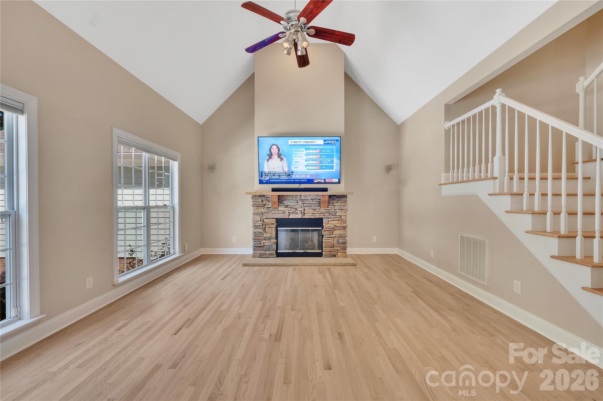 3514 Mckee Road — Charlotte