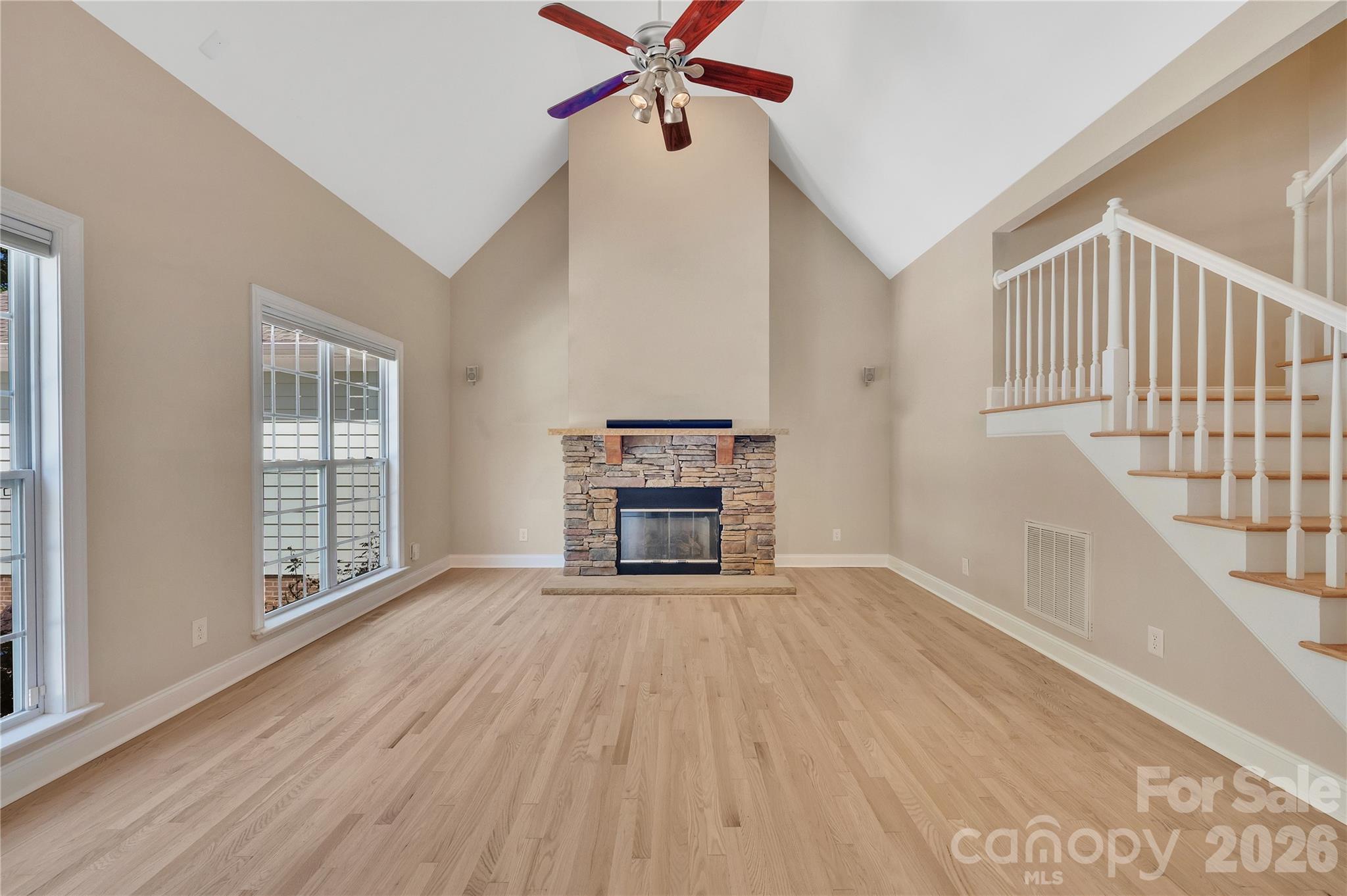 3514 Mckee Road — Charlotte