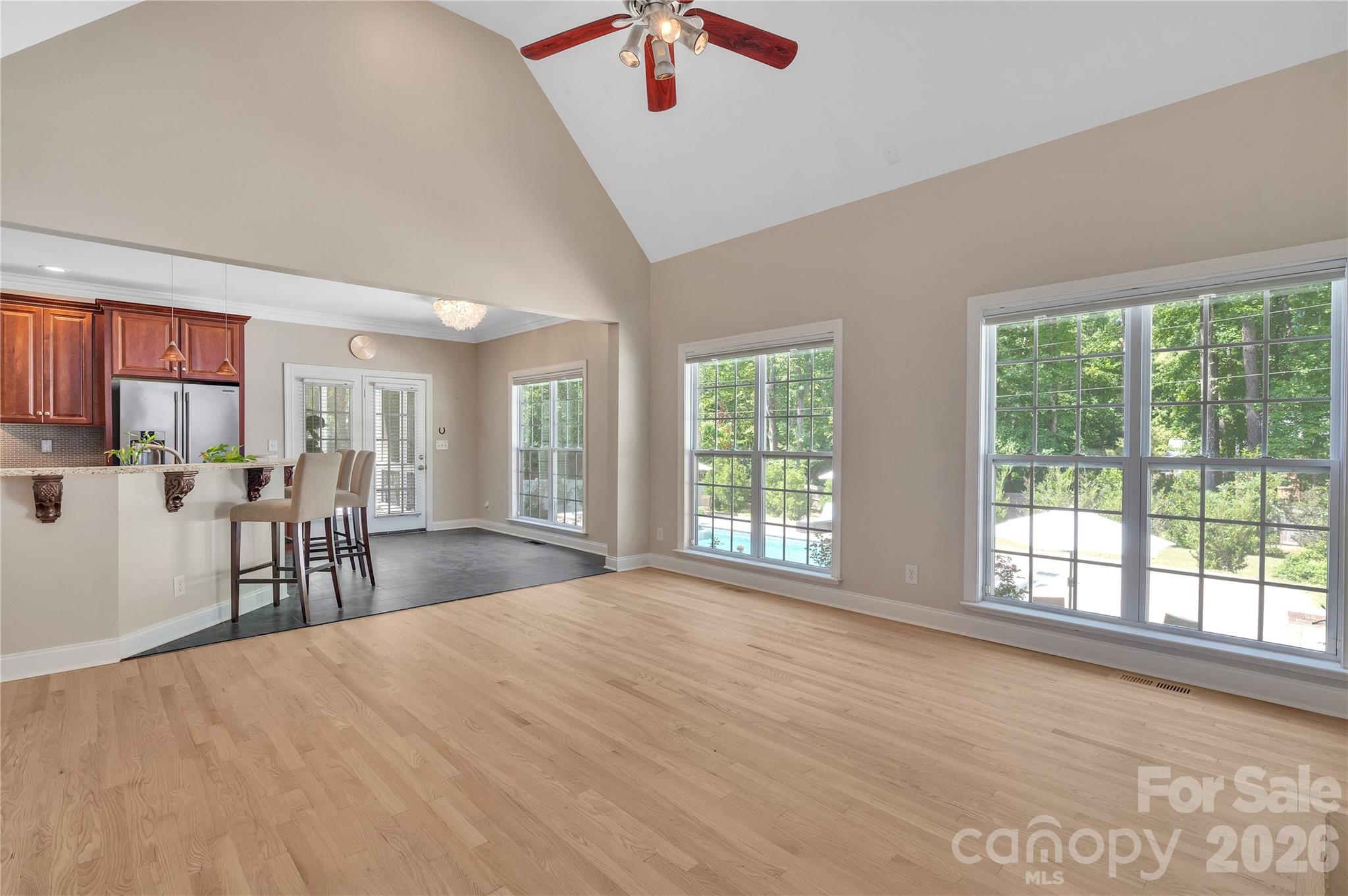 3514 Mckee Road — Charlotte