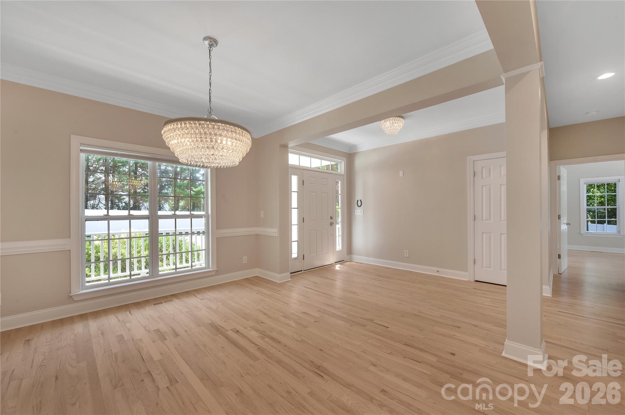 3514 Mckee Road — Charlotte
