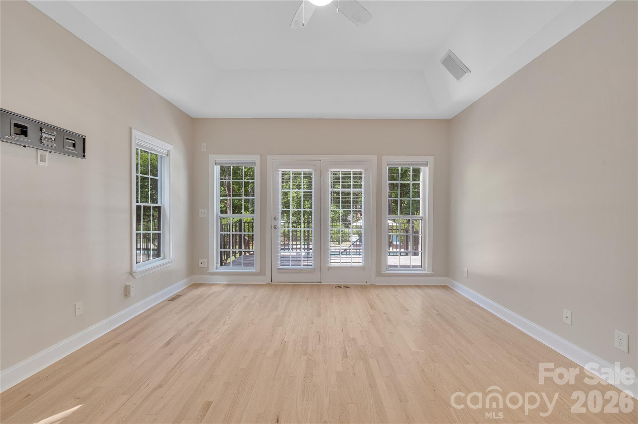 3514 Mckee Road — Charlotte