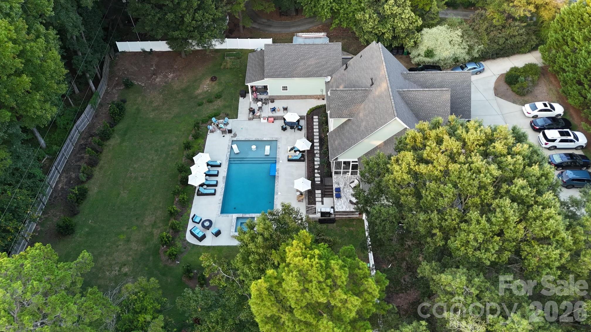 3514 Mckee Road — Charlotte