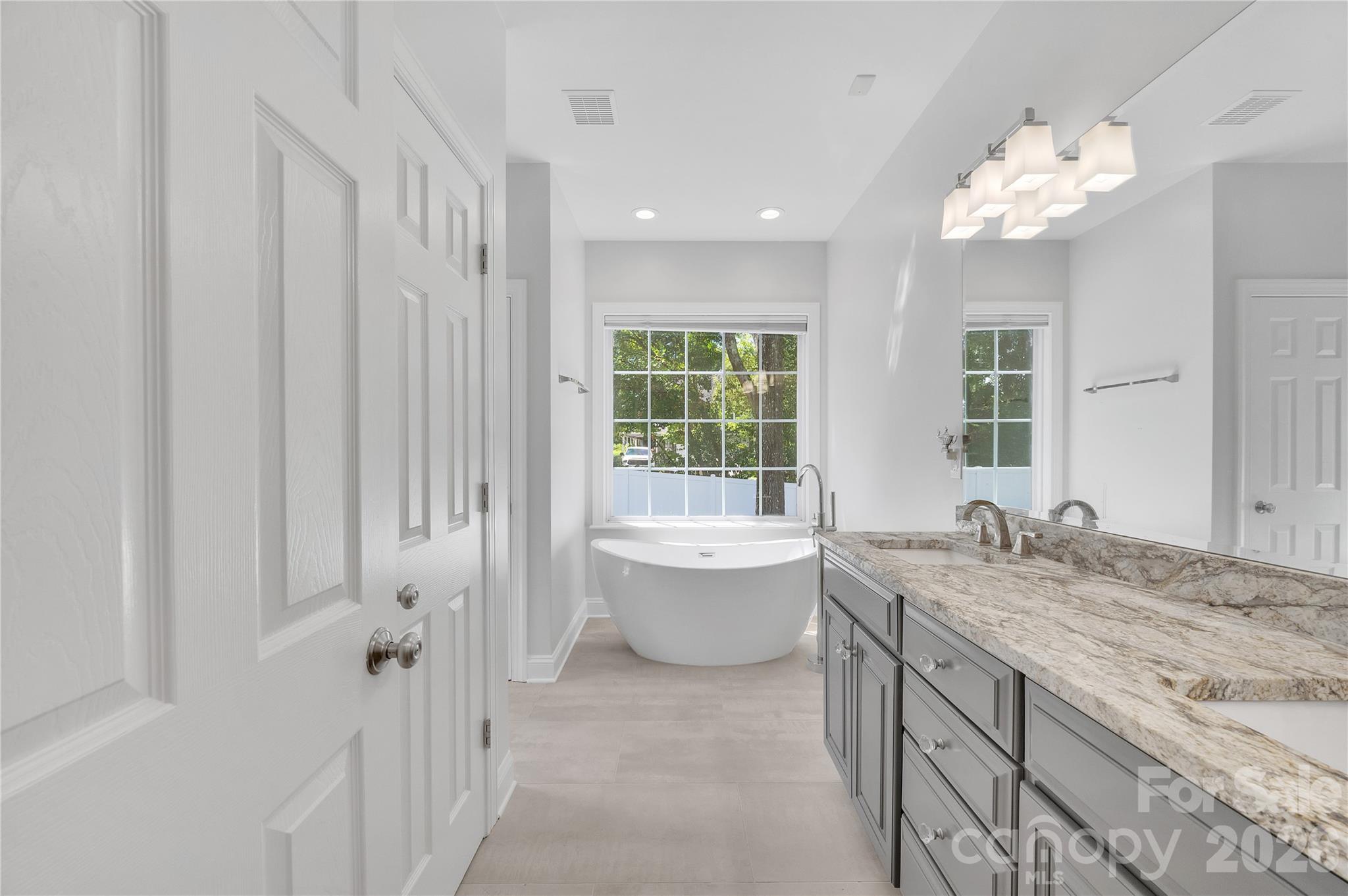 3514 Mckee Road — Charlotte