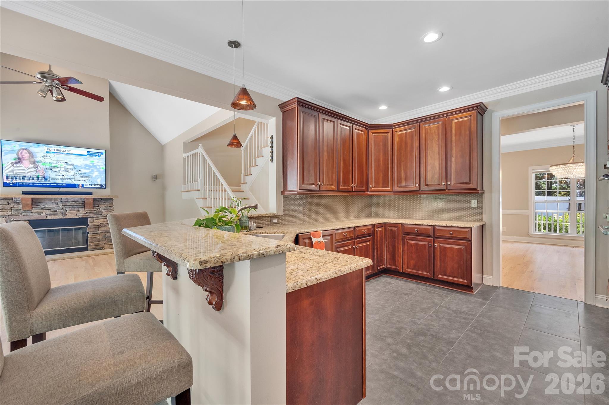 3514 Mckee Road — Charlotte