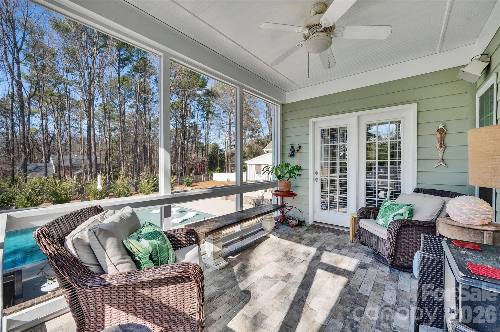 3514 Mckee Road — Charlotte