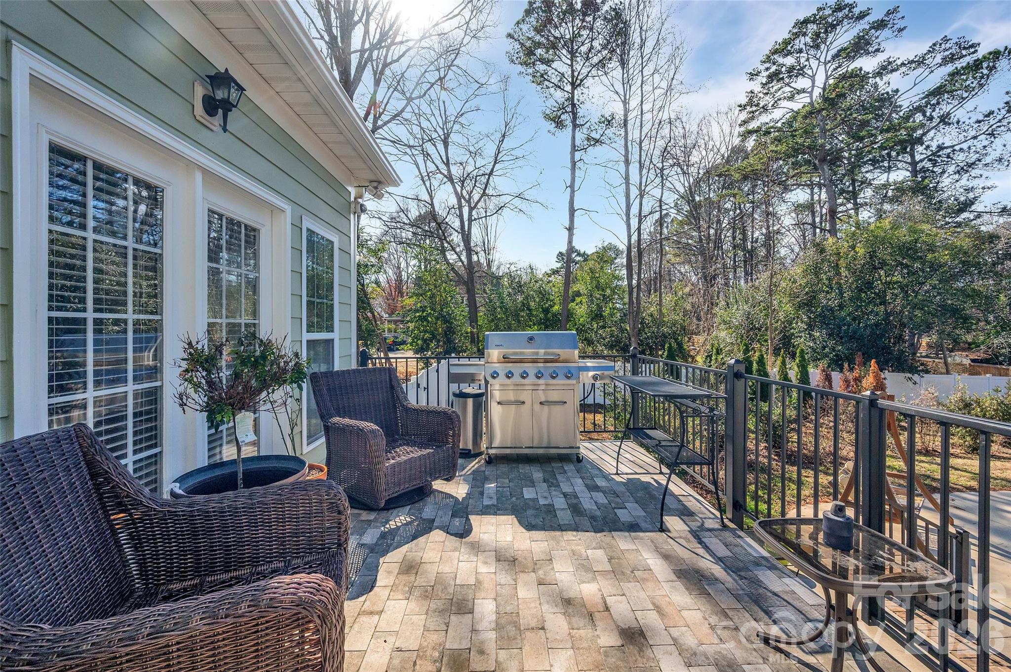 3514 Mckee Road — Charlotte