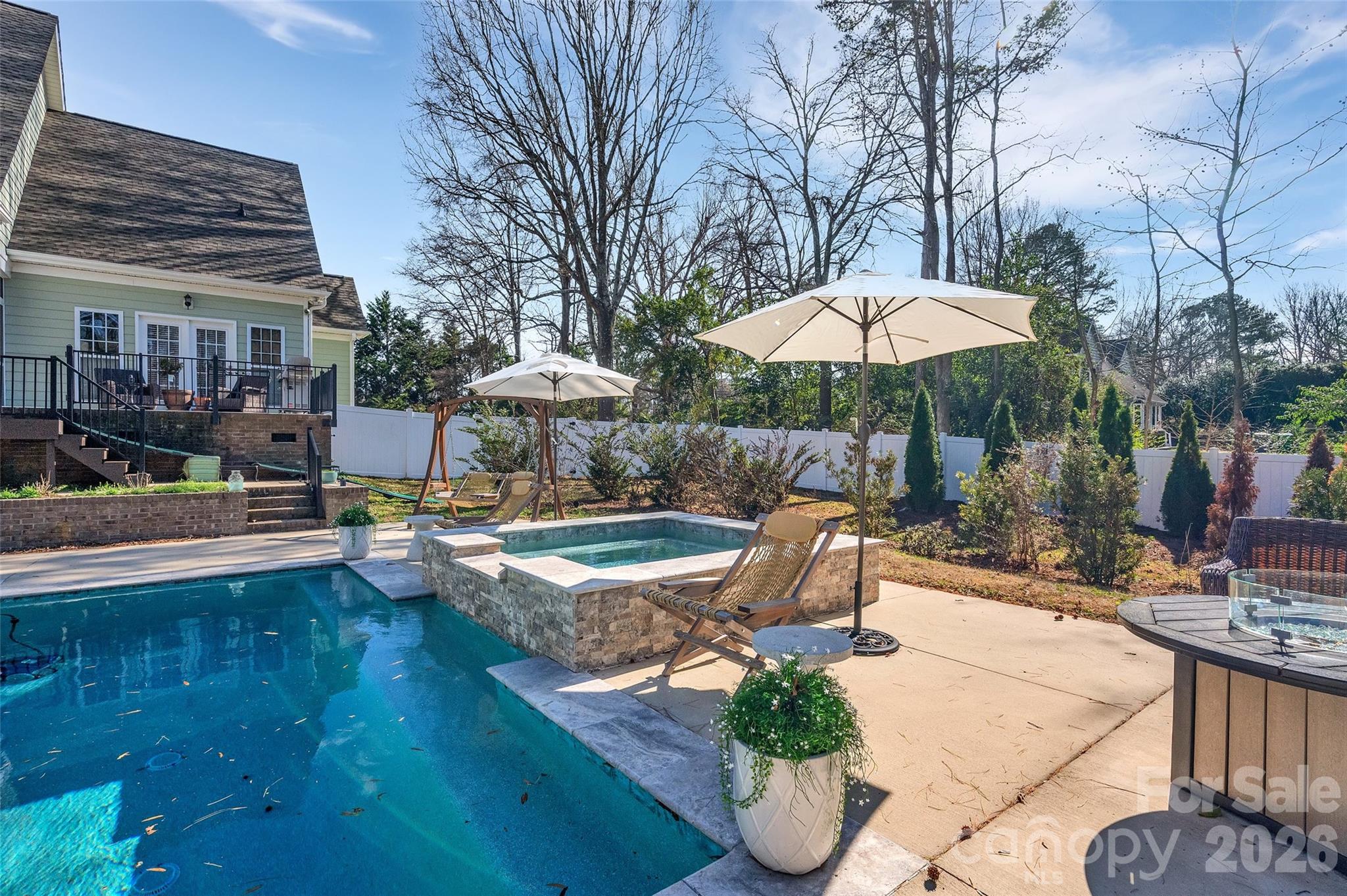 3514 Mckee Road — Charlotte
