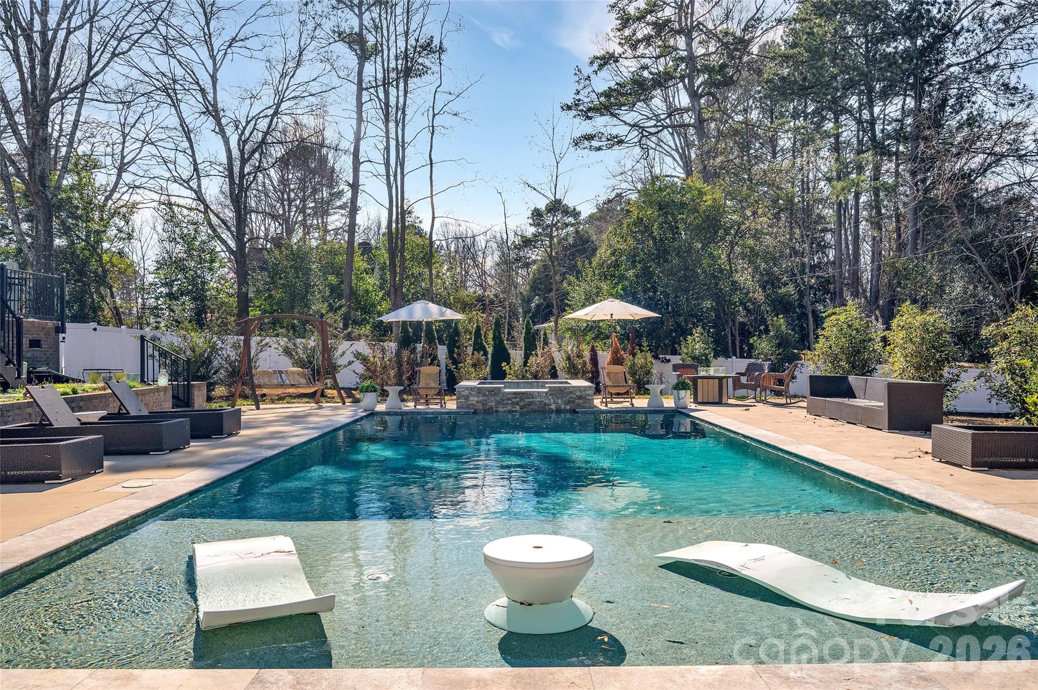 3514 Mckee Road — Charlotte
