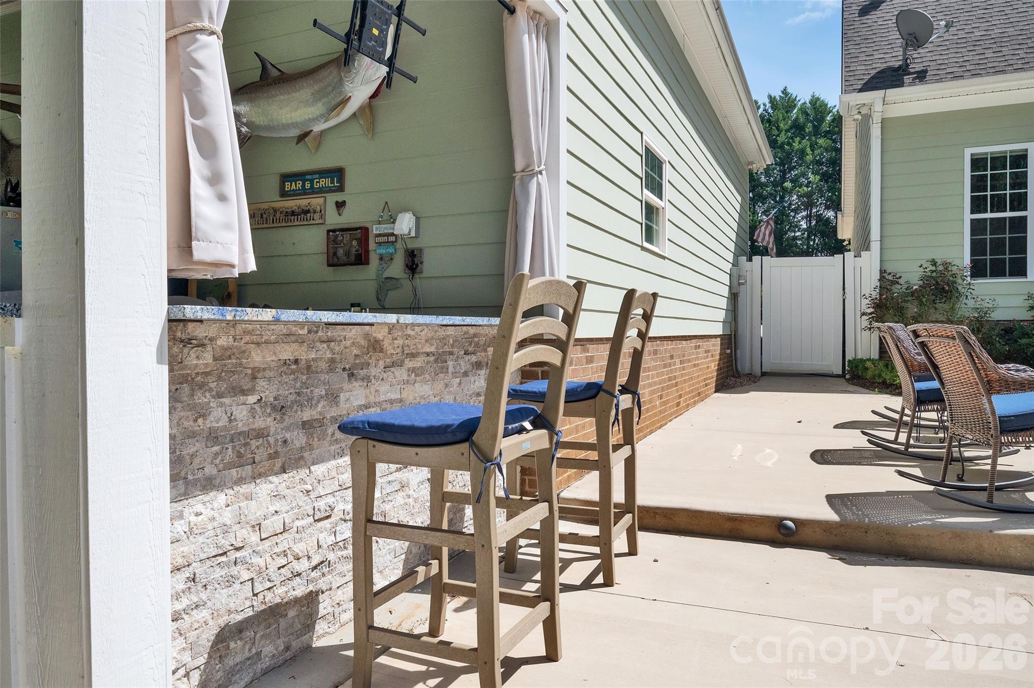 3514 Mckee Road — Charlotte