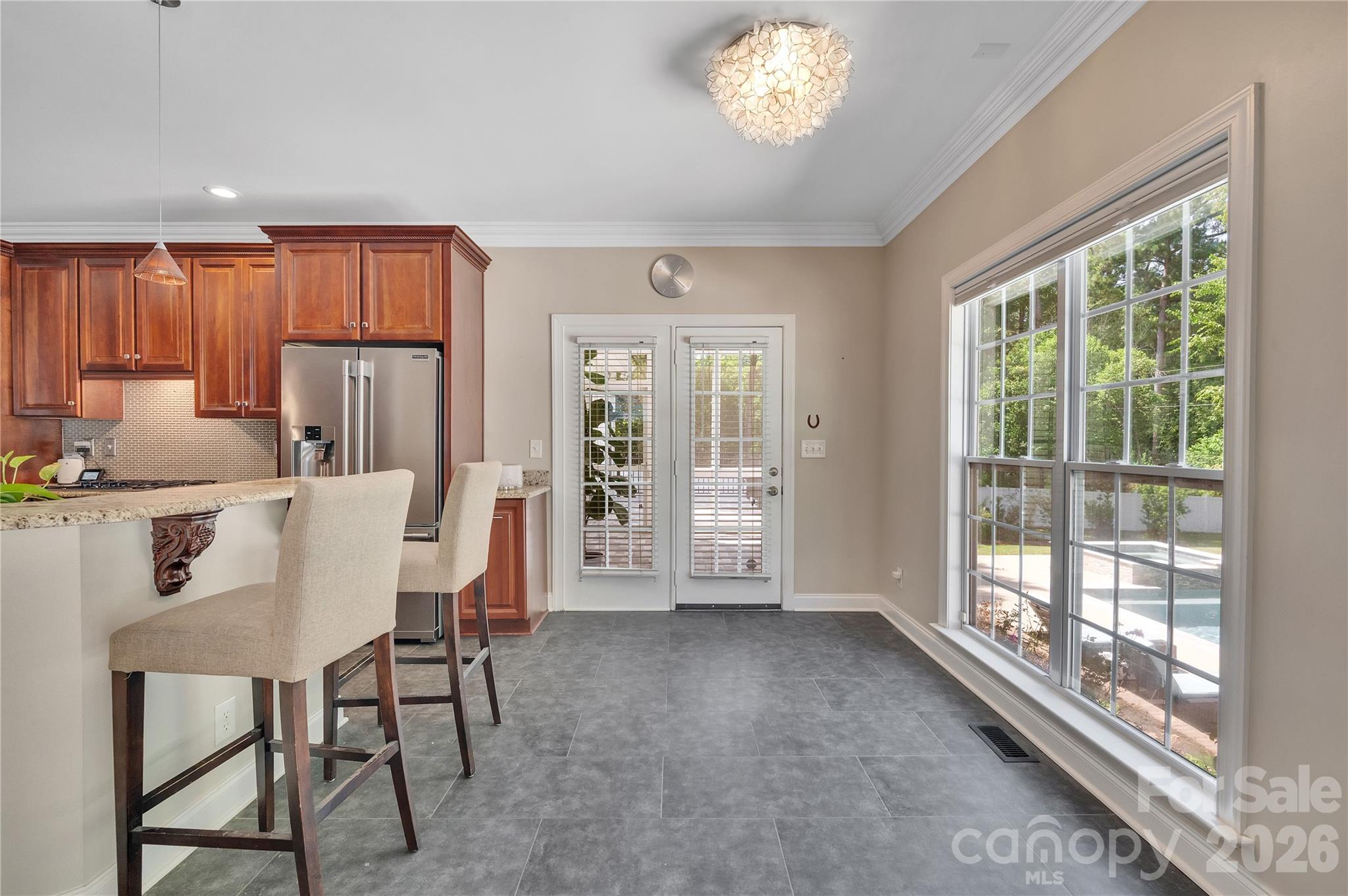 3514 Mckee Road — Charlotte