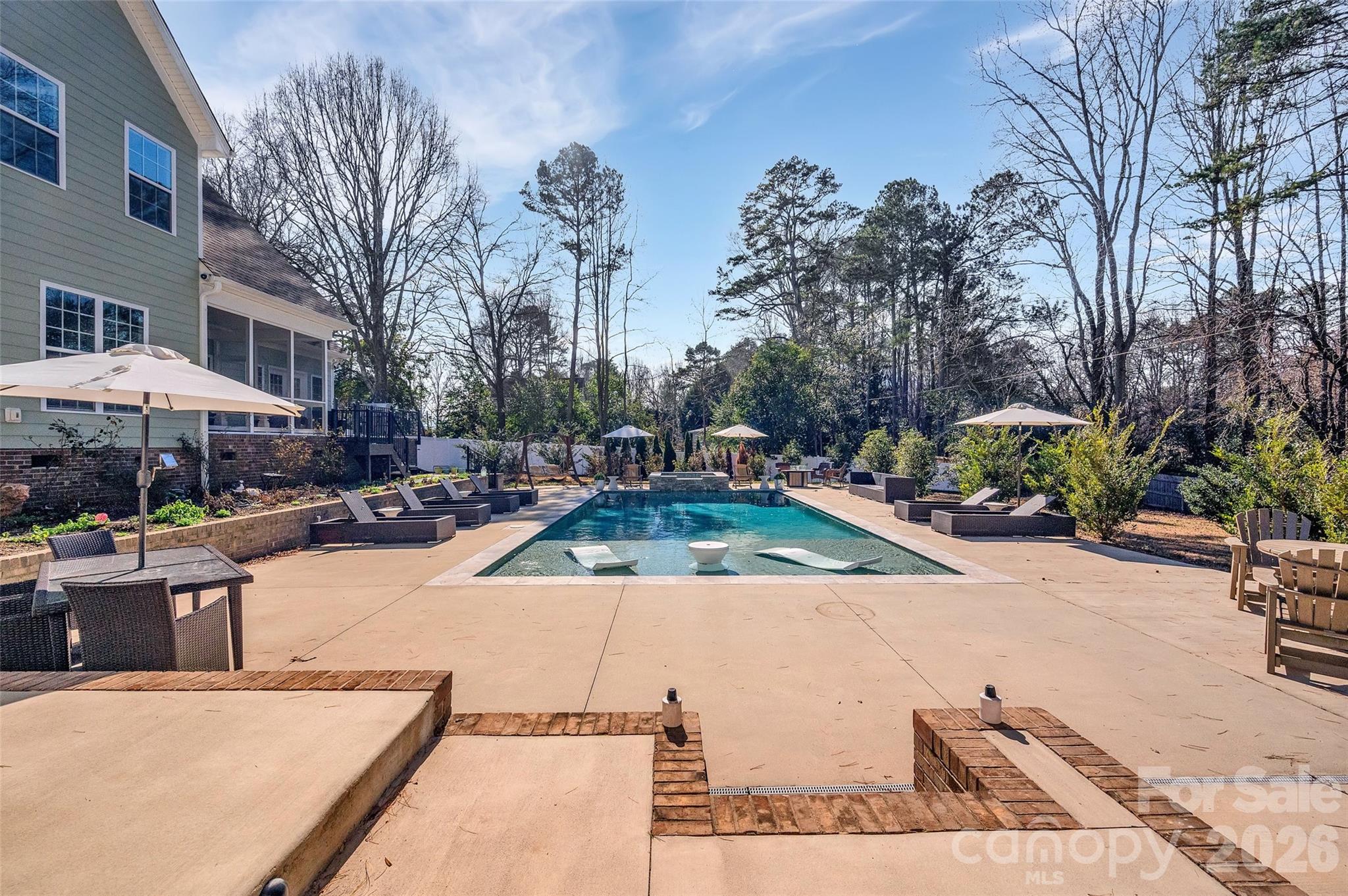 3514 Mckee Road — Charlotte