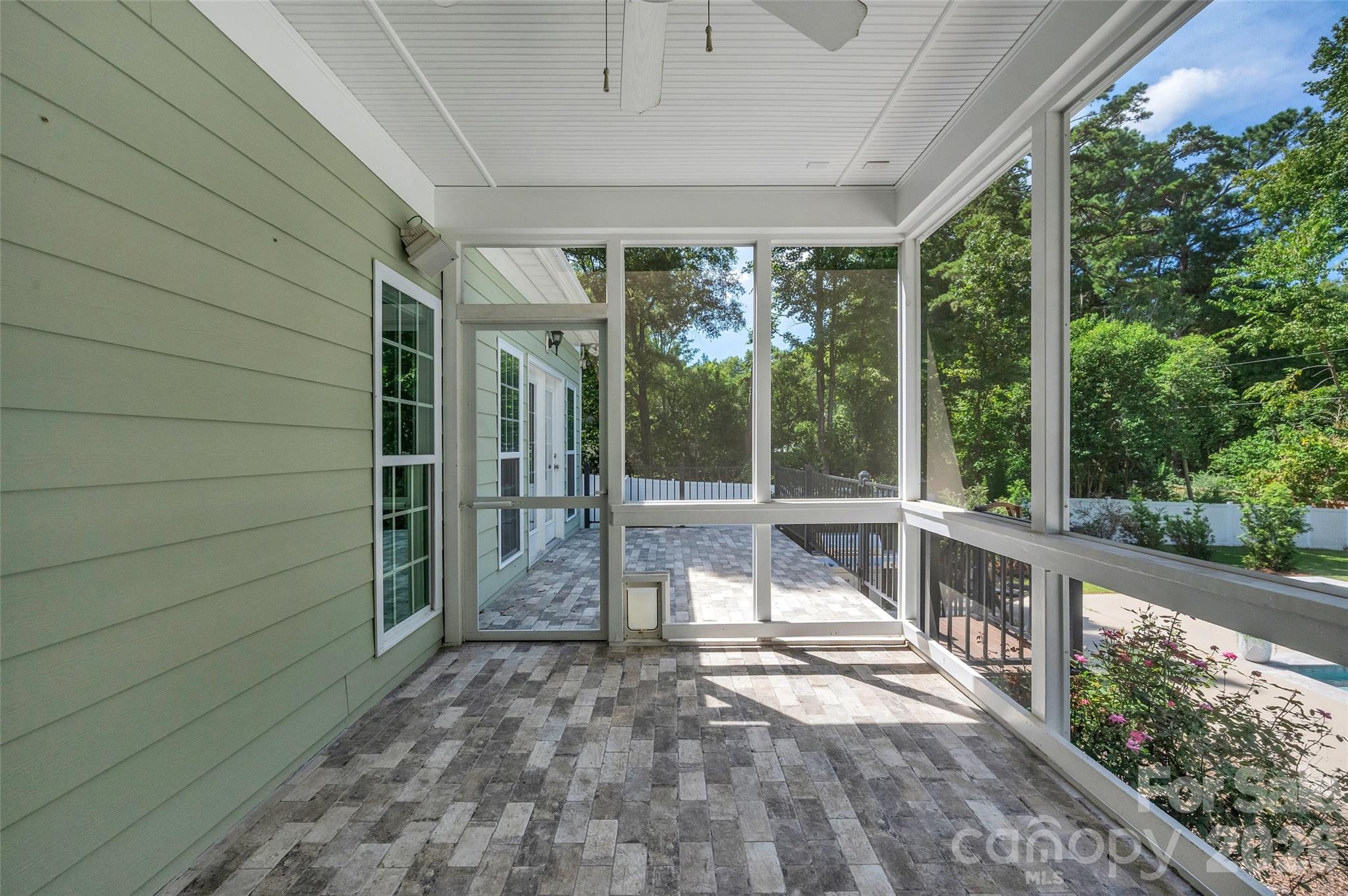 3514 Mckee Road — Charlotte