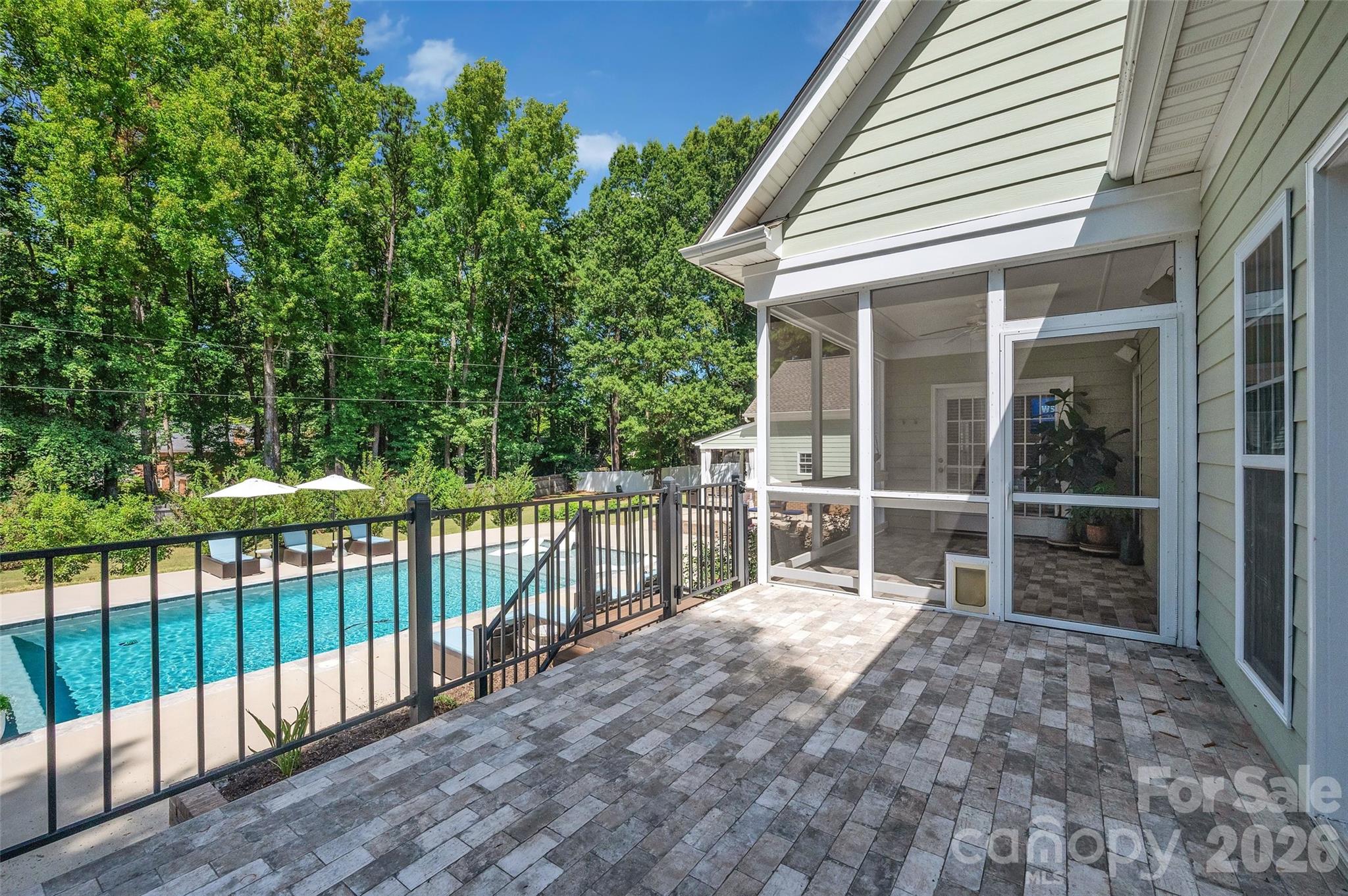 3514 Mckee Road — Charlotte