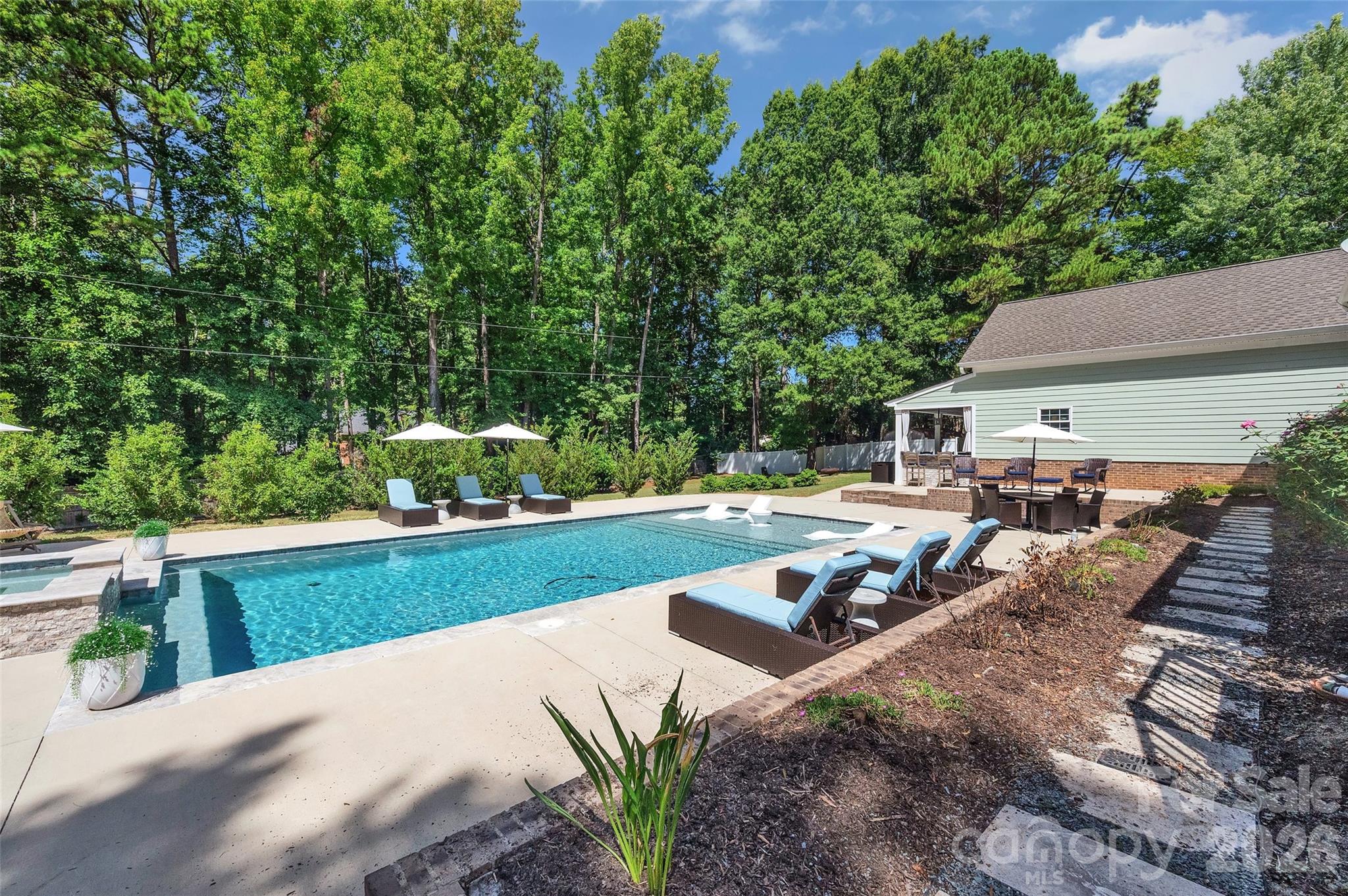 3514 Mckee Road — Charlotte