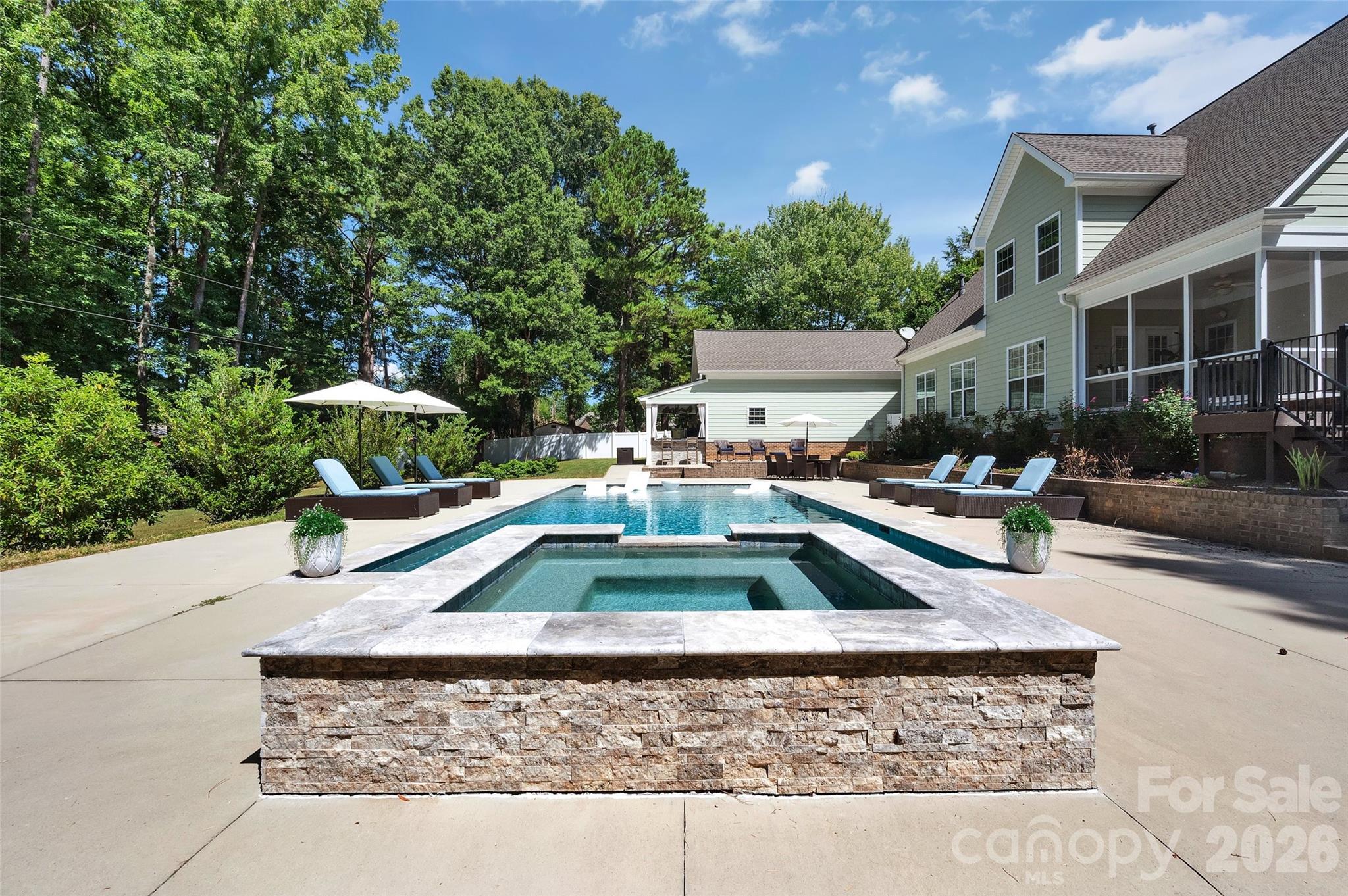 3514 Mckee Road — Charlotte