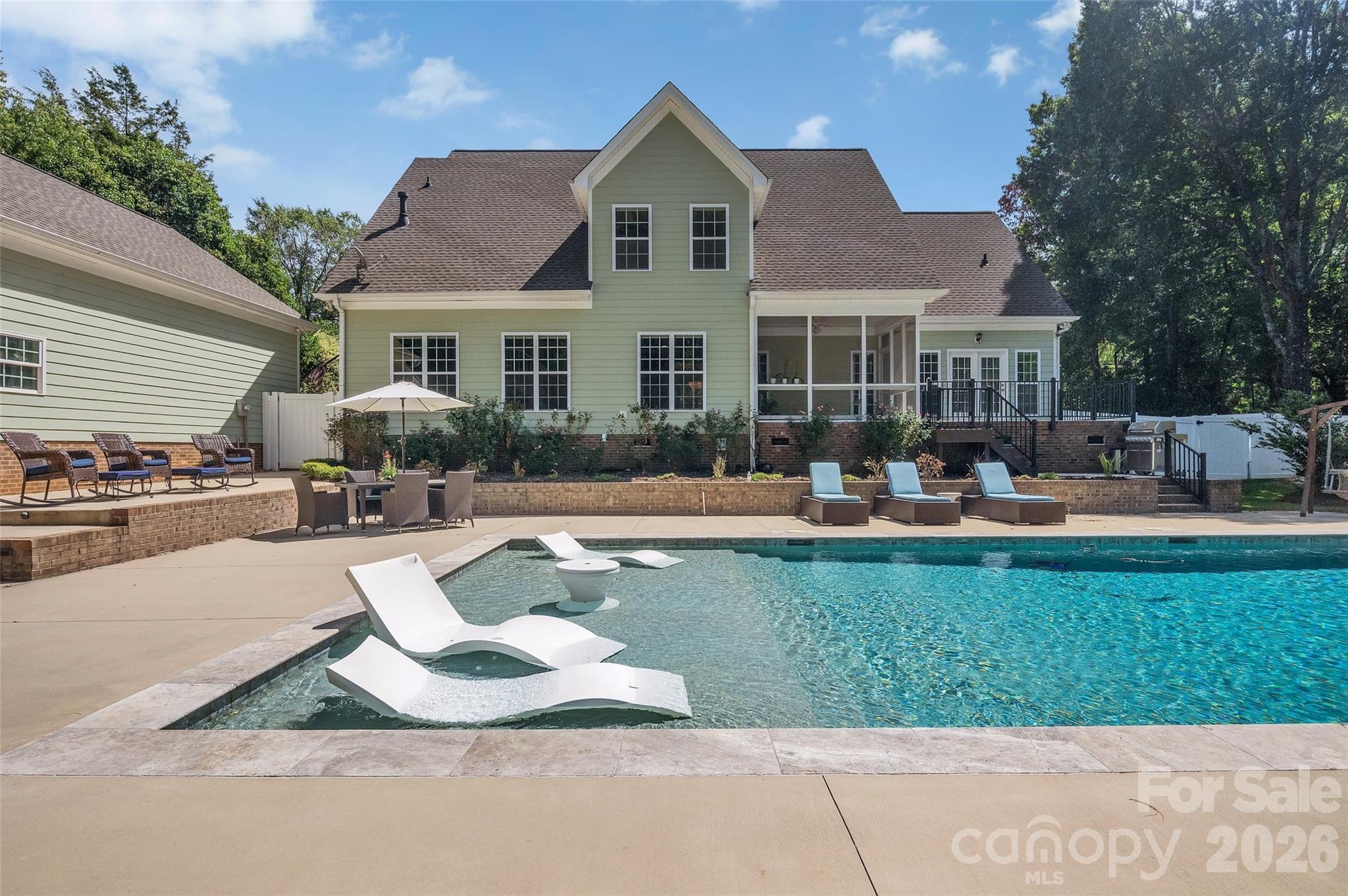3514 Mckee Road — Charlotte