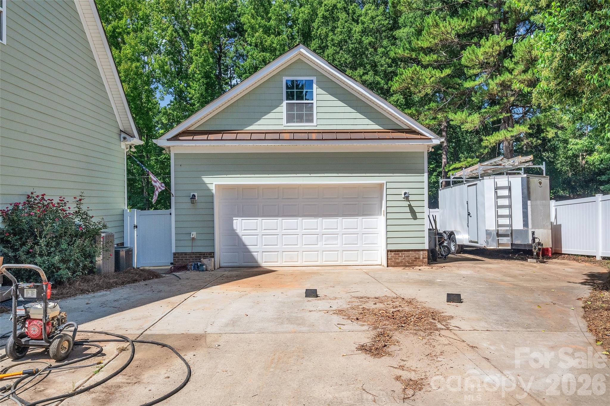 3514 Mckee Road — Charlotte