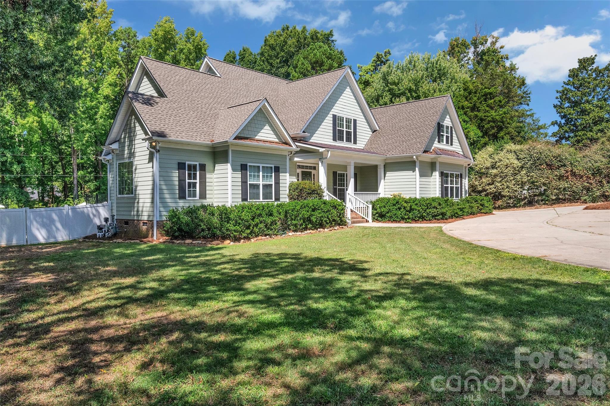 3514 Mckee Road — Charlotte