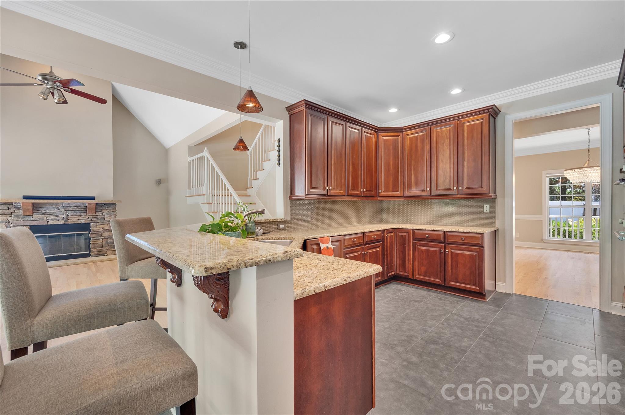3514 Mckee Road — Charlotte